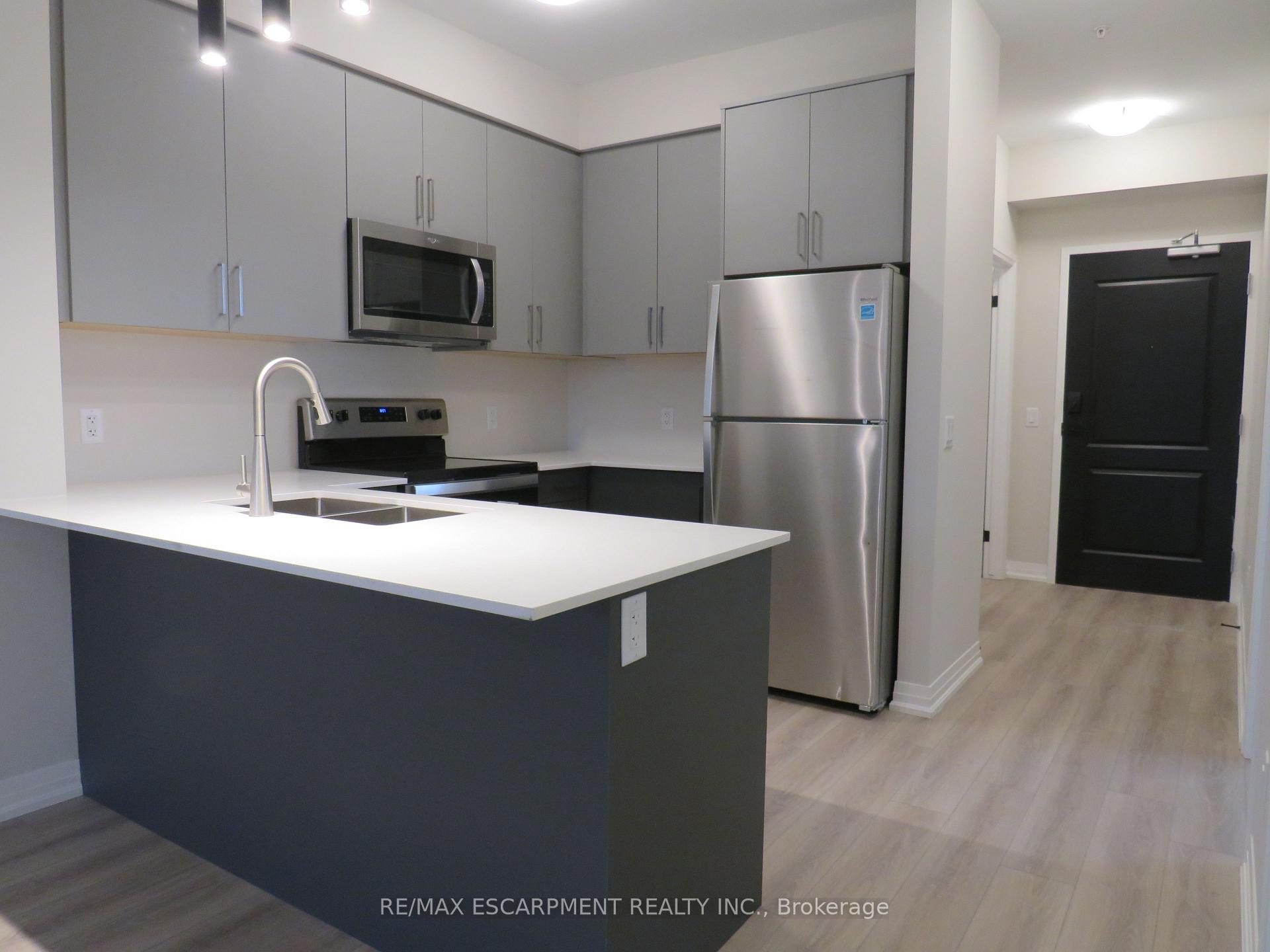 Photo 3 of Unit 210, 120 Springvalley Crescent, Hamilton, Gourley — HOMEH
