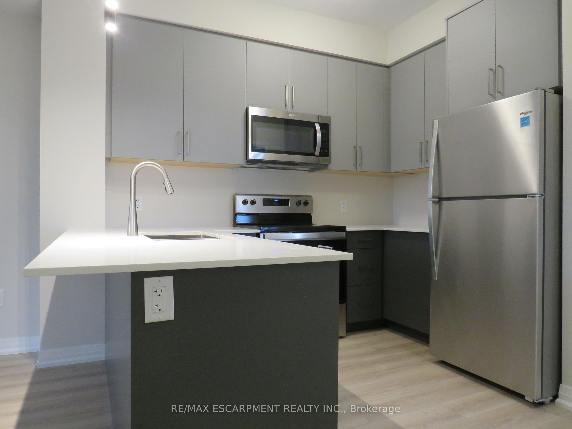 Photo 4 of Unit 210, 120 Springvalley Crescent, Hamilton, Gourley — HOMEH