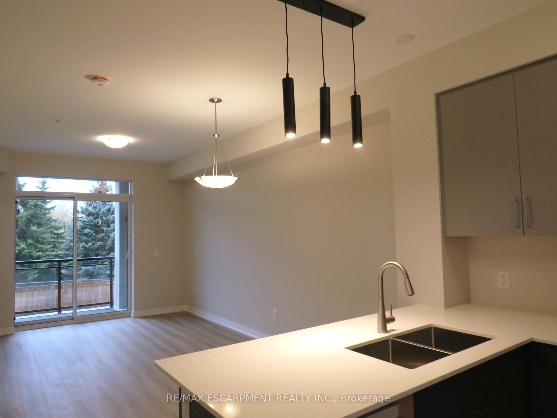 Photo 6 of Unit 210, 120 Springvalley Crescent, Hamilton, Gourley — HOMEH