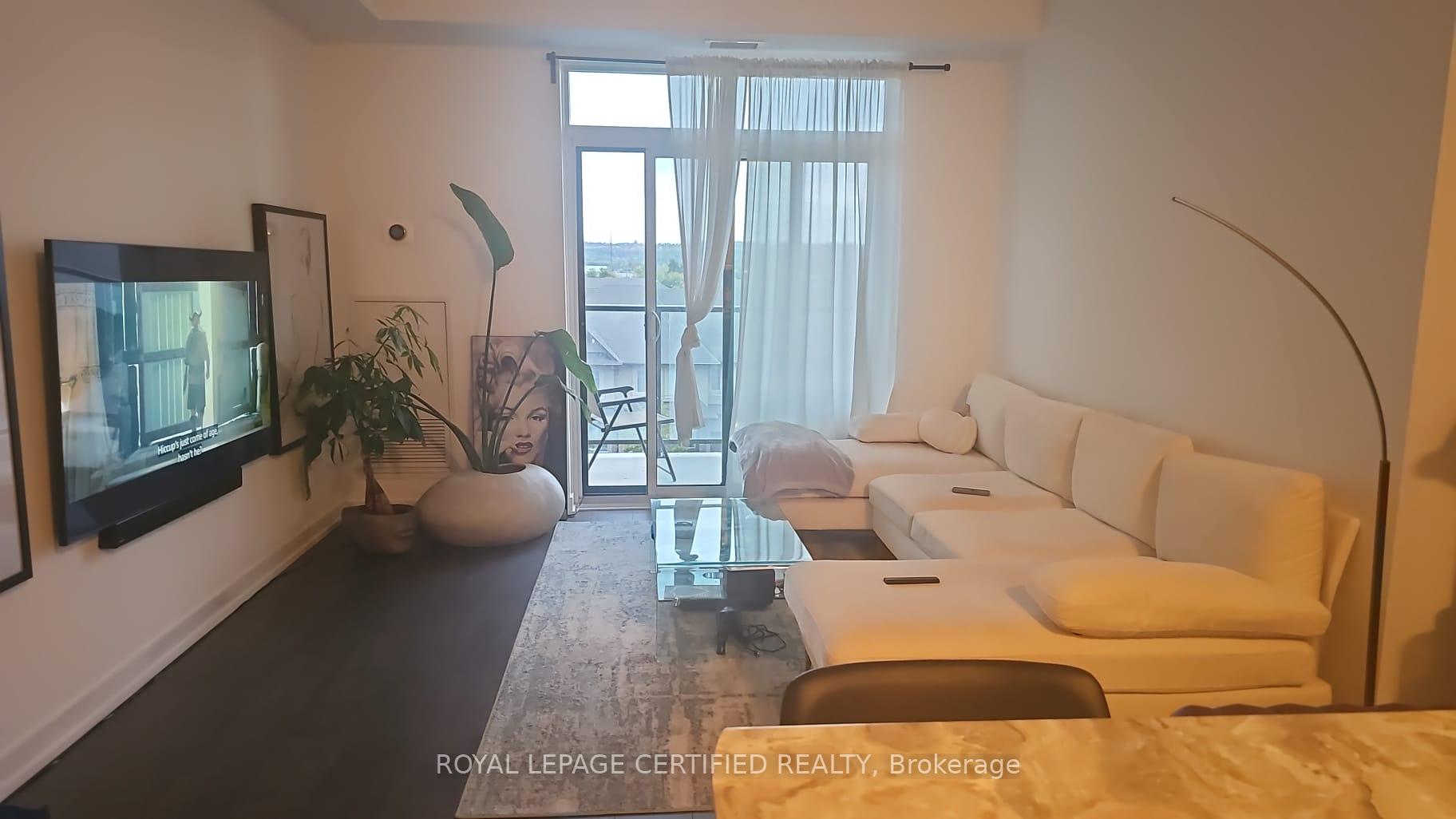 Photo 5 of Unit 412, 101 Shoreview Place, Hamilton, Stoney Creek — HOMEH