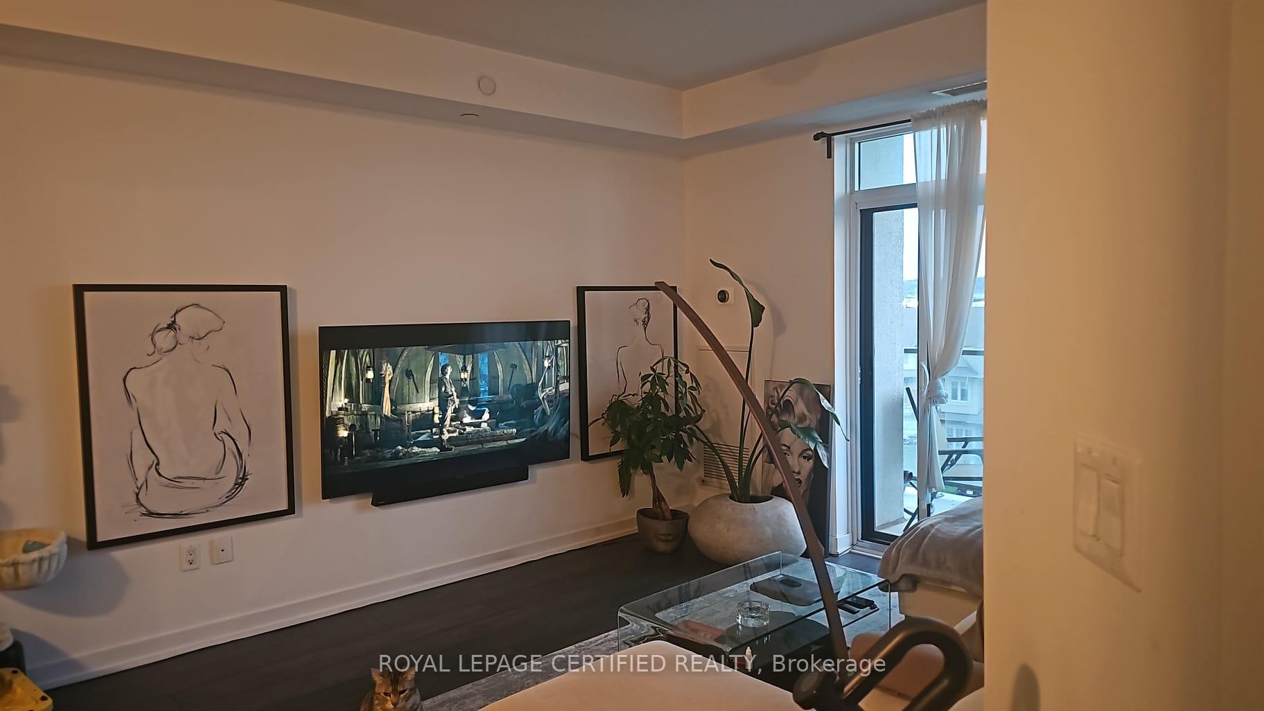 Photo 6 of Unit 412, 101 Shoreview Place, Hamilton, Stoney Creek — HOMEH