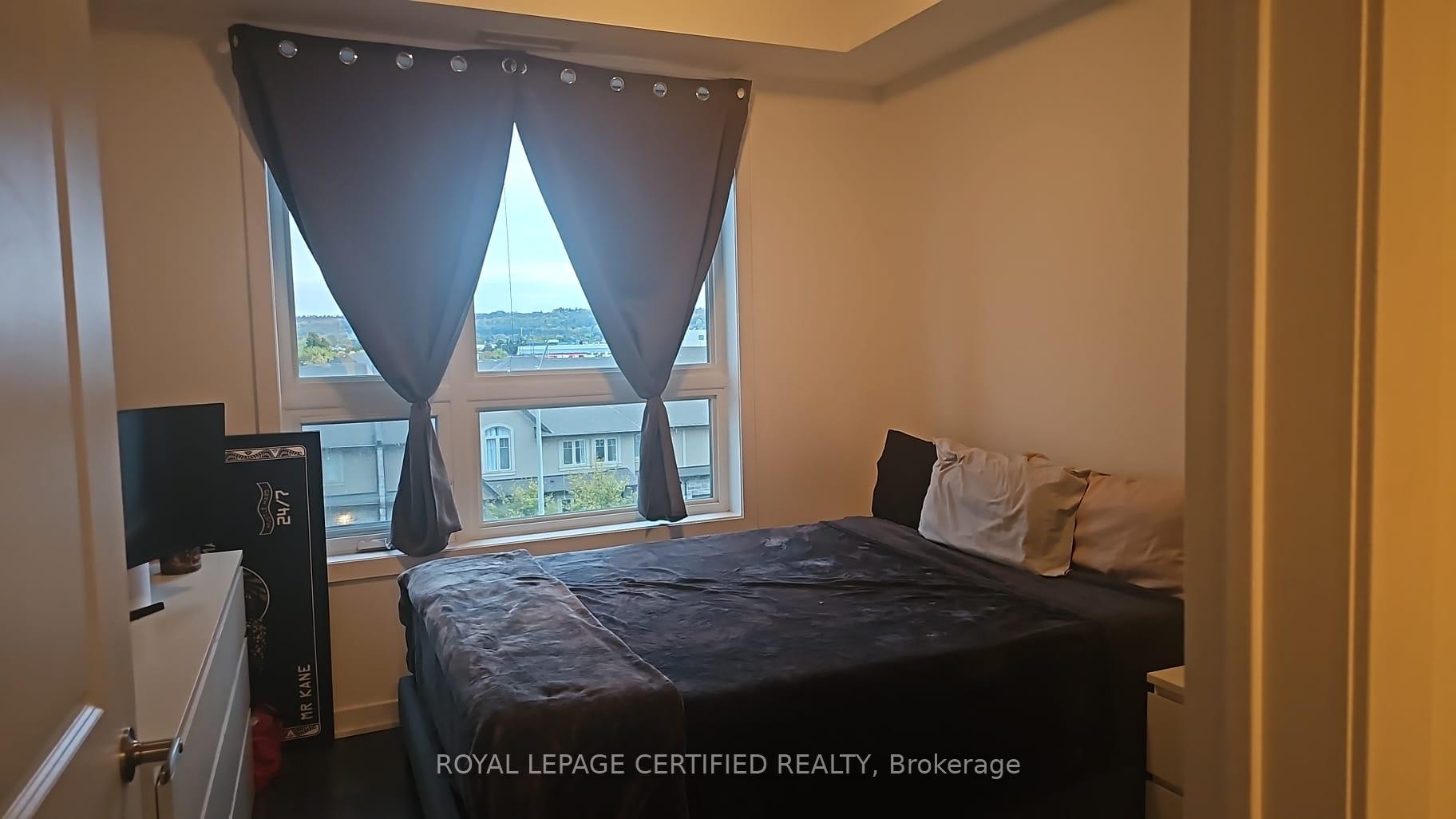 Photo 8 of Unit 412, 101 Shoreview Place, Hamilton, Stoney Creek — HOMEH