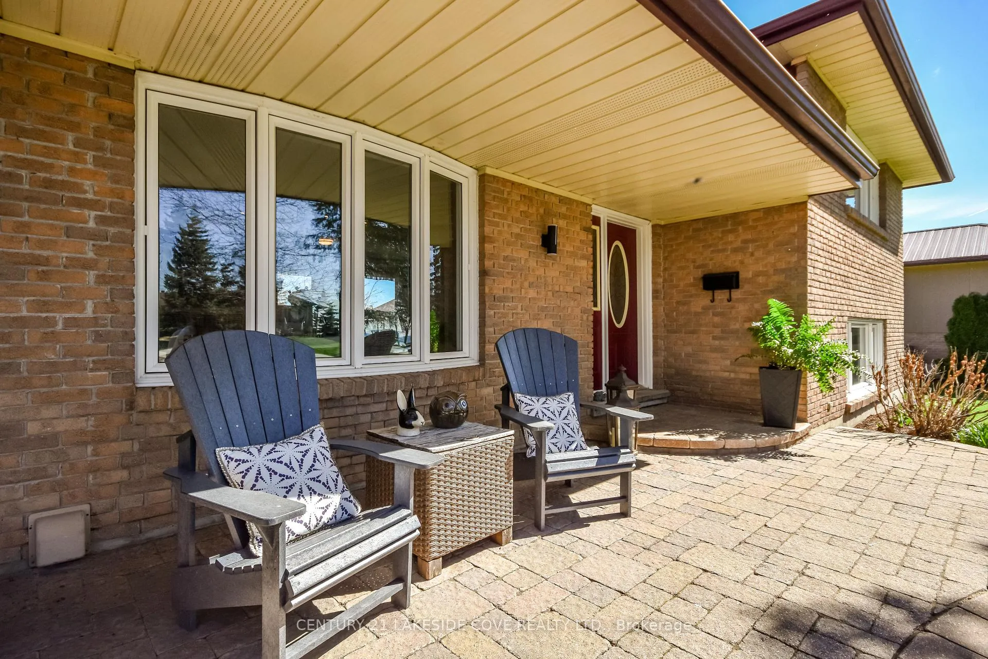 Photo 1 of 121 Bayshore Drive, Ramara, Rural Ramara — HOMEH