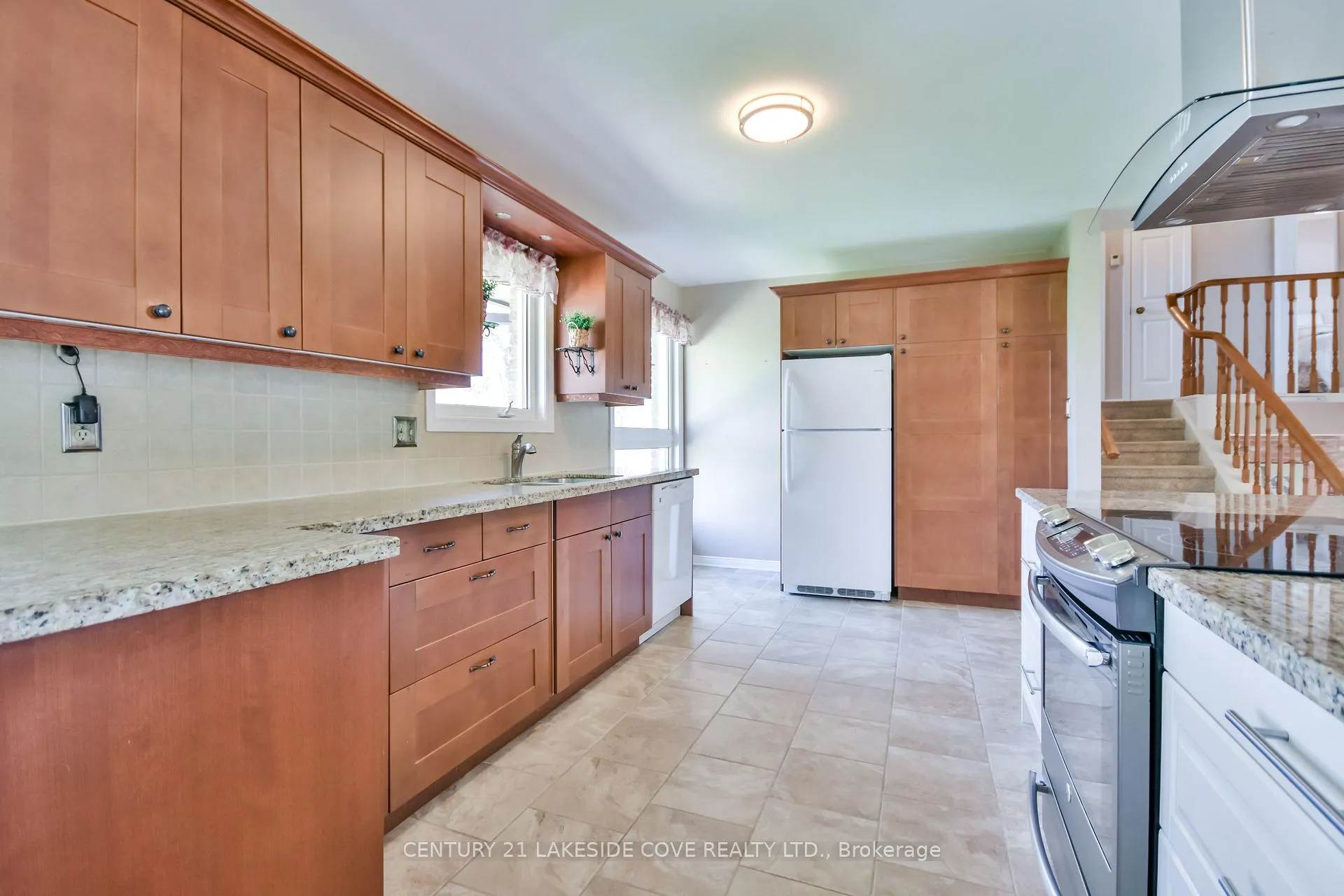 Photo 12 of 121 Bayshore Drive, Ramara, Rural Ramara — HOMEH