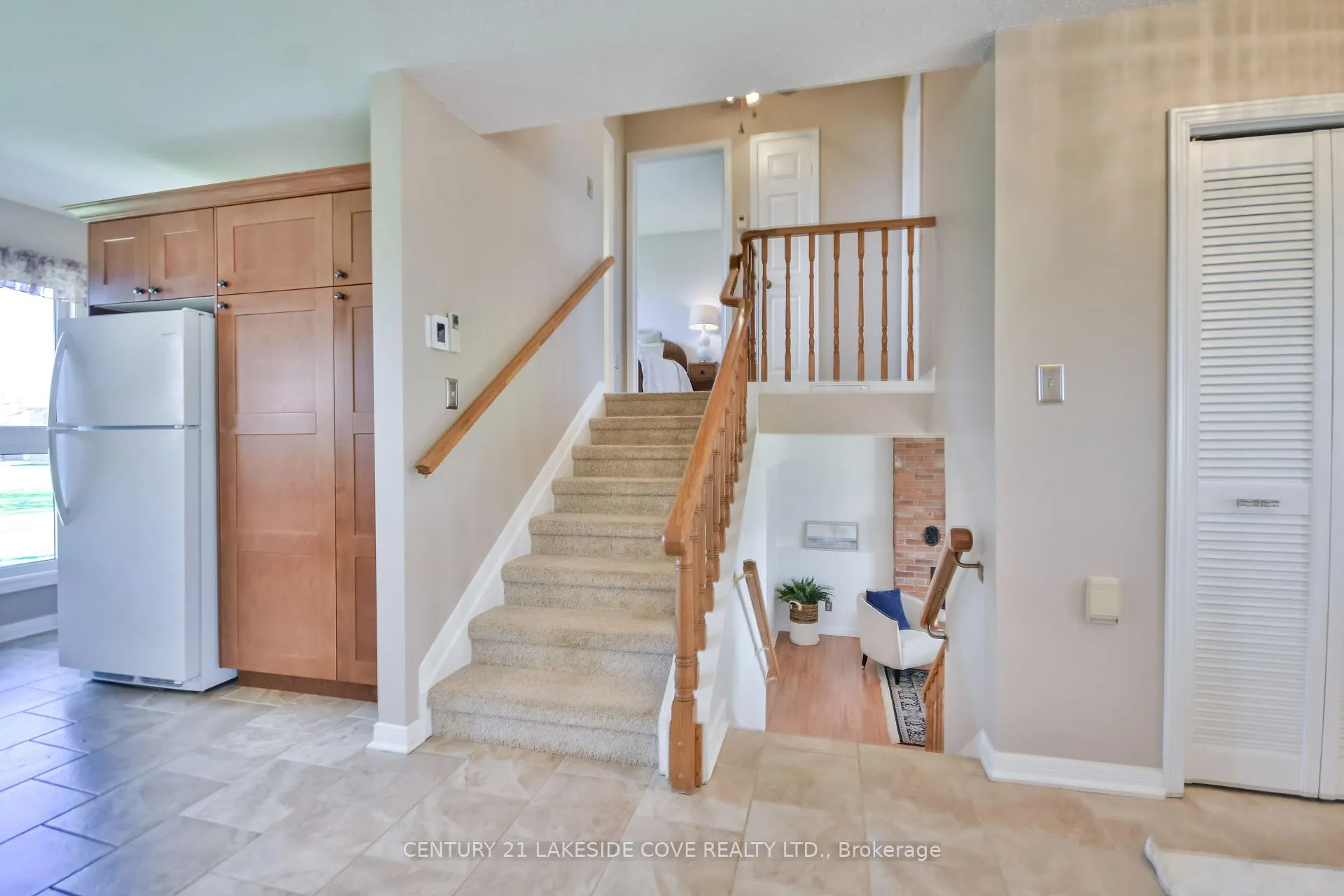 Photo 15 of 121 Bayshore Drive, Ramara, Rural Ramara — HOMEH