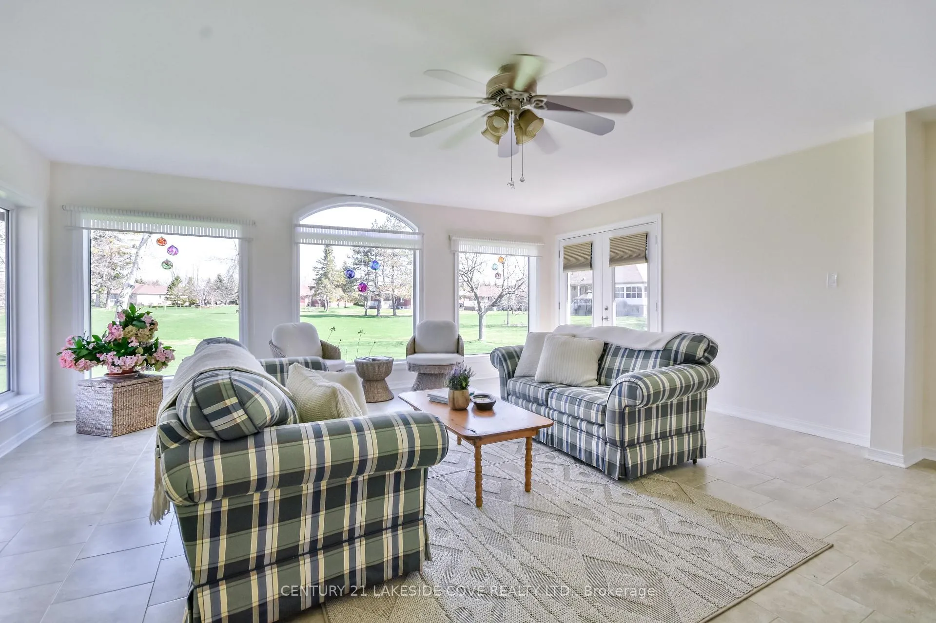 Photo 18 of 121 Bayshore Drive, Ramara, Rural Ramara — HOMEH
