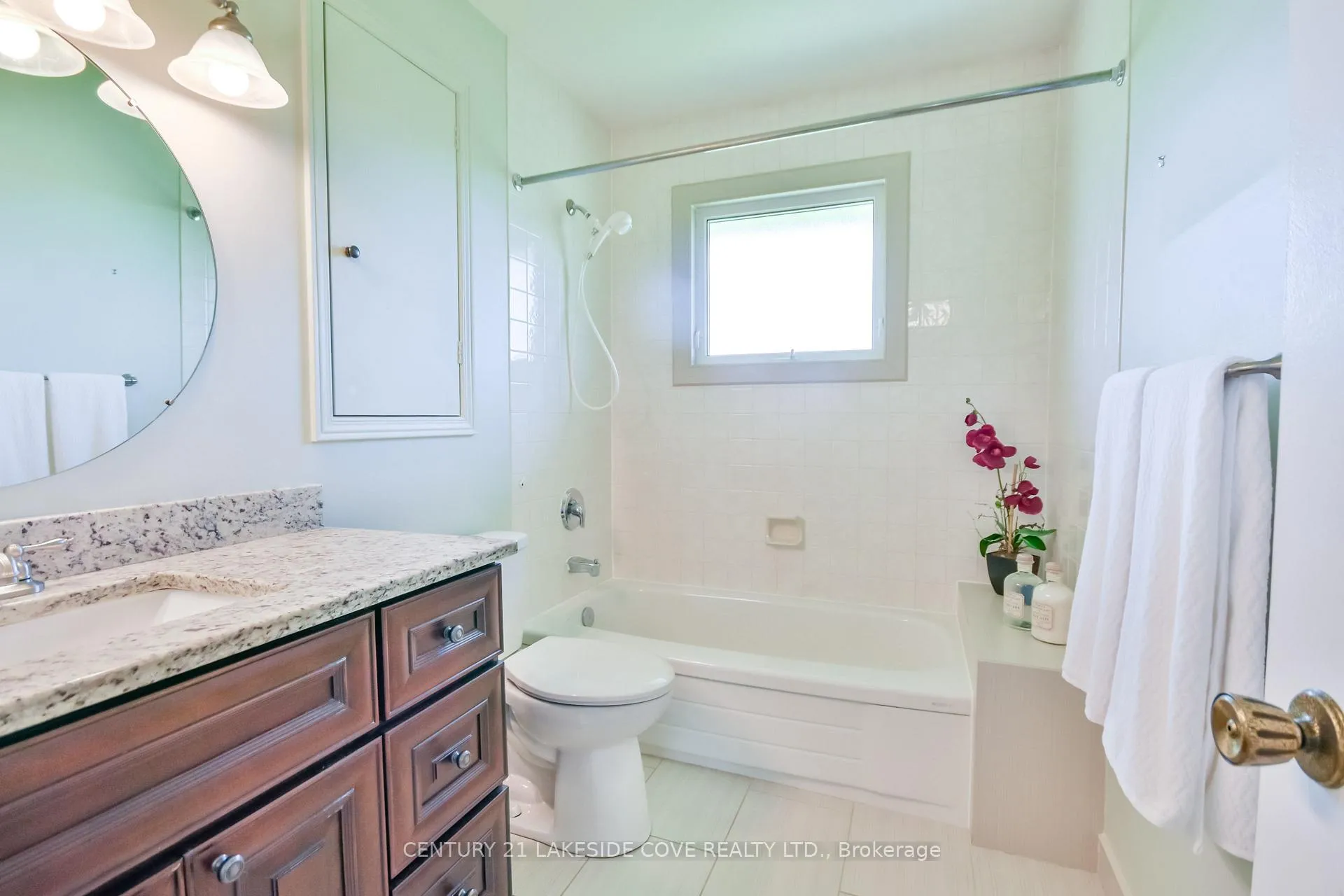 Photo 19 of 121 Bayshore Drive, Ramara, Rural Ramara — HOMEH
