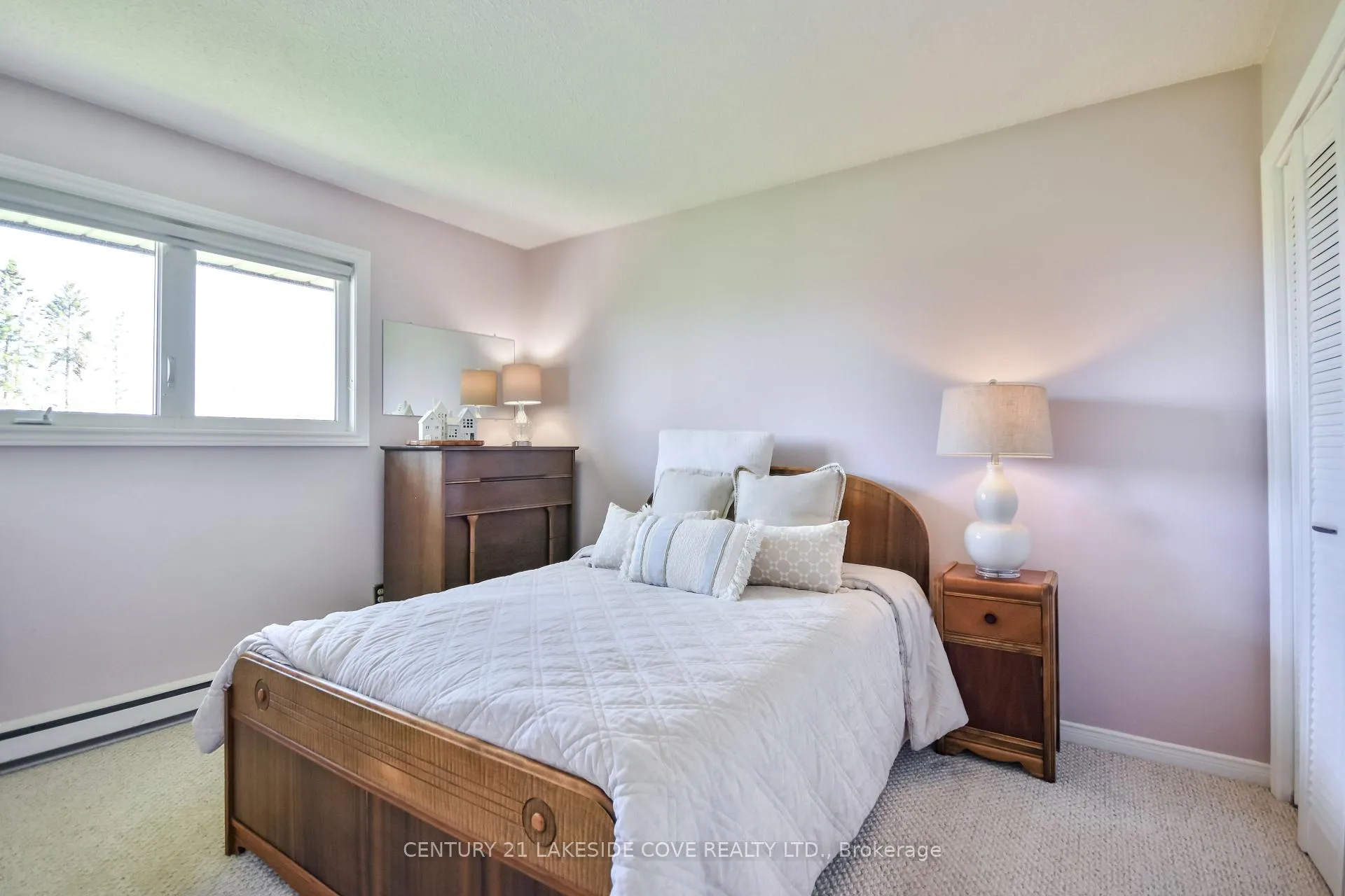 Photo 20 of 121 Bayshore Drive, Ramara, Rural Ramara — HOMEH