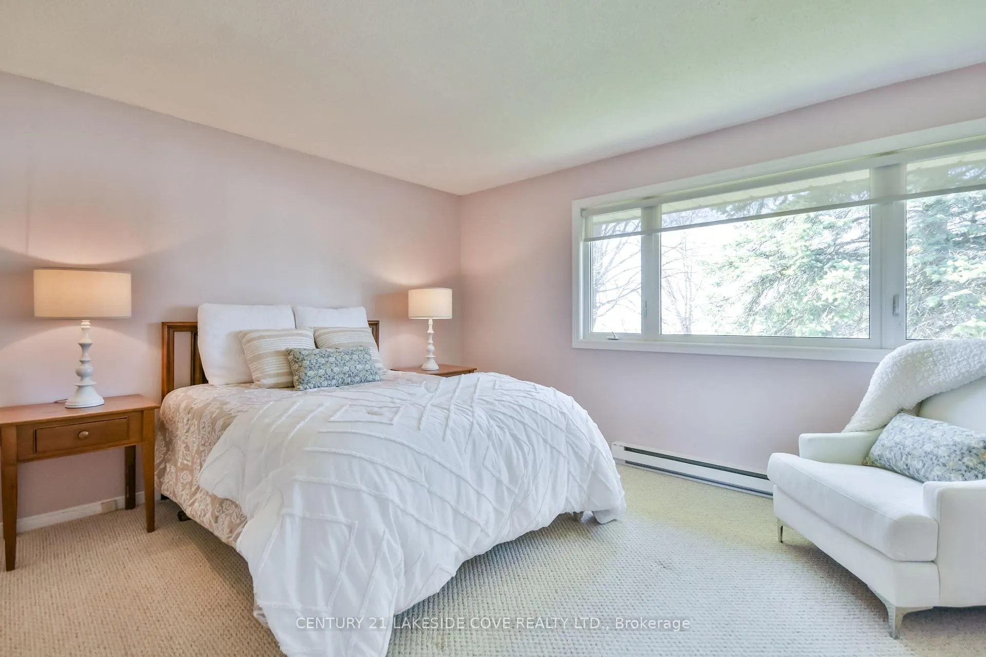 Photo 22 of 121 Bayshore Drive, Ramara, Rural Ramara — HOMEH