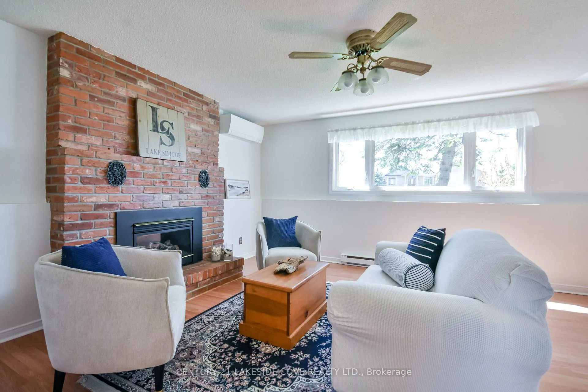 Photo 24 of 121 Bayshore Drive, Ramara, Rural Ramara — HOMEH