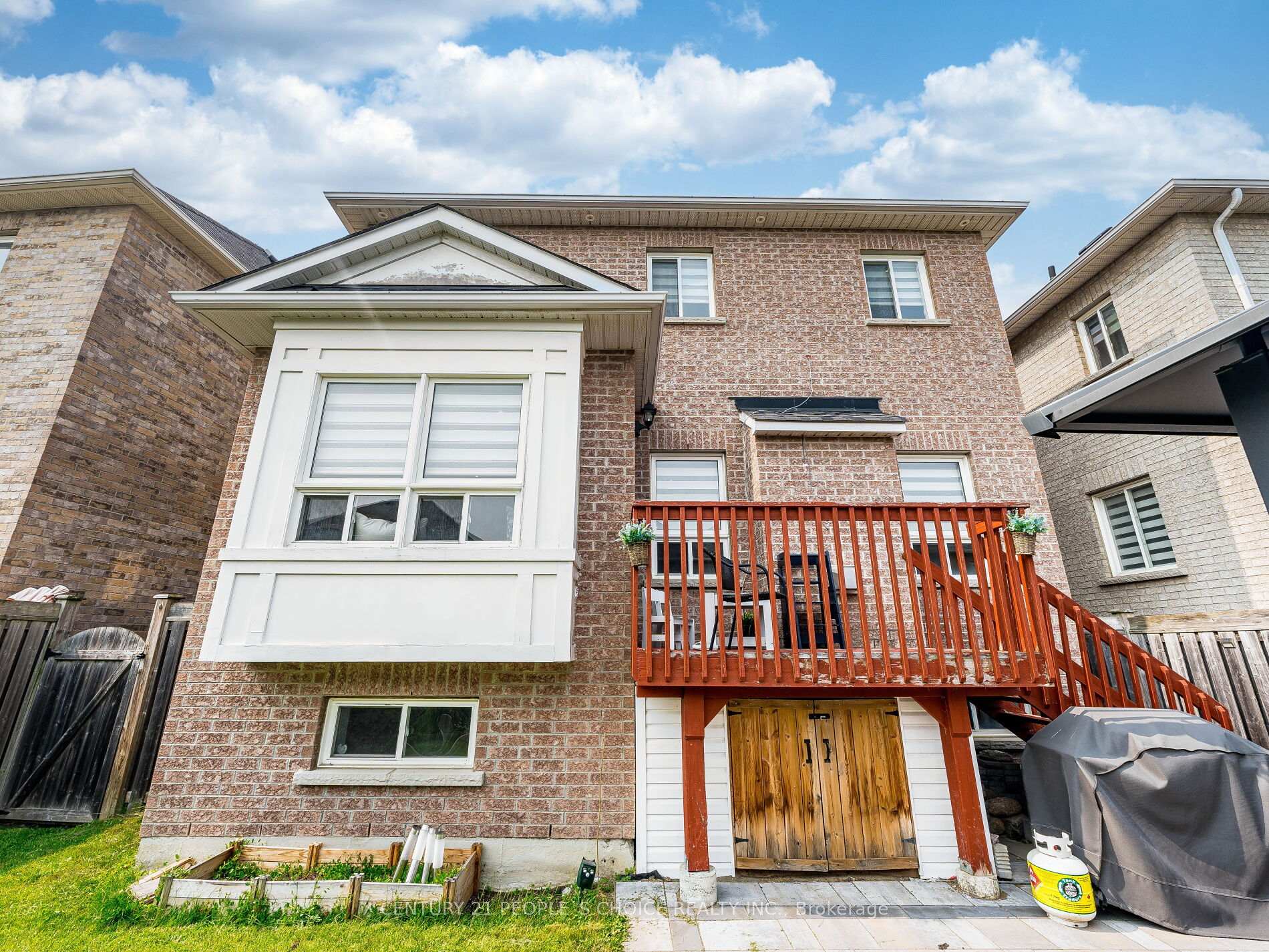 Photo 26 of 19 Barden Crescent, Ajax, Northeast Ajax — HOMEH