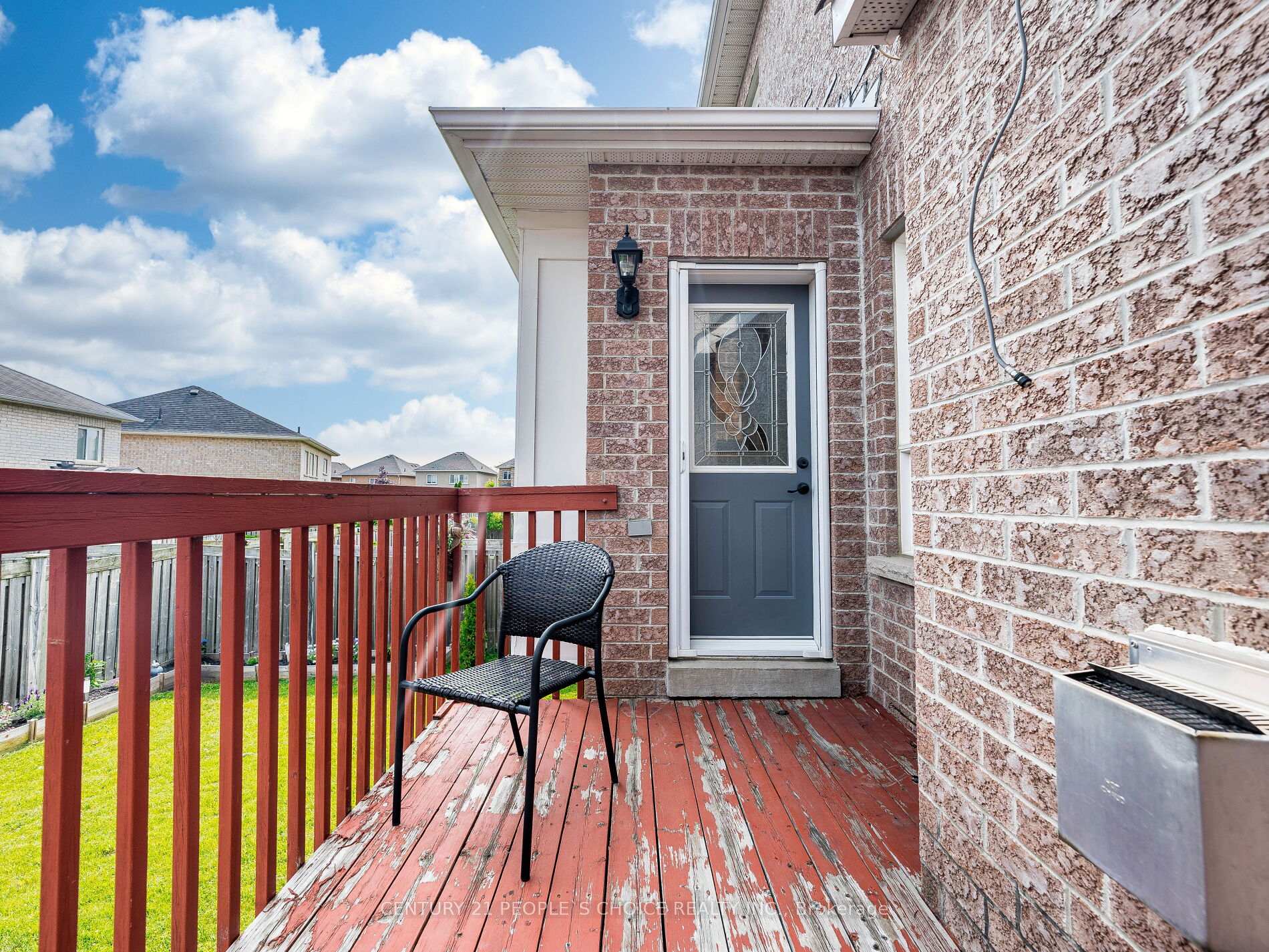 Photo 27 of 19 Barden Crescent, Ajax, Northeast Ajax — HOMEH