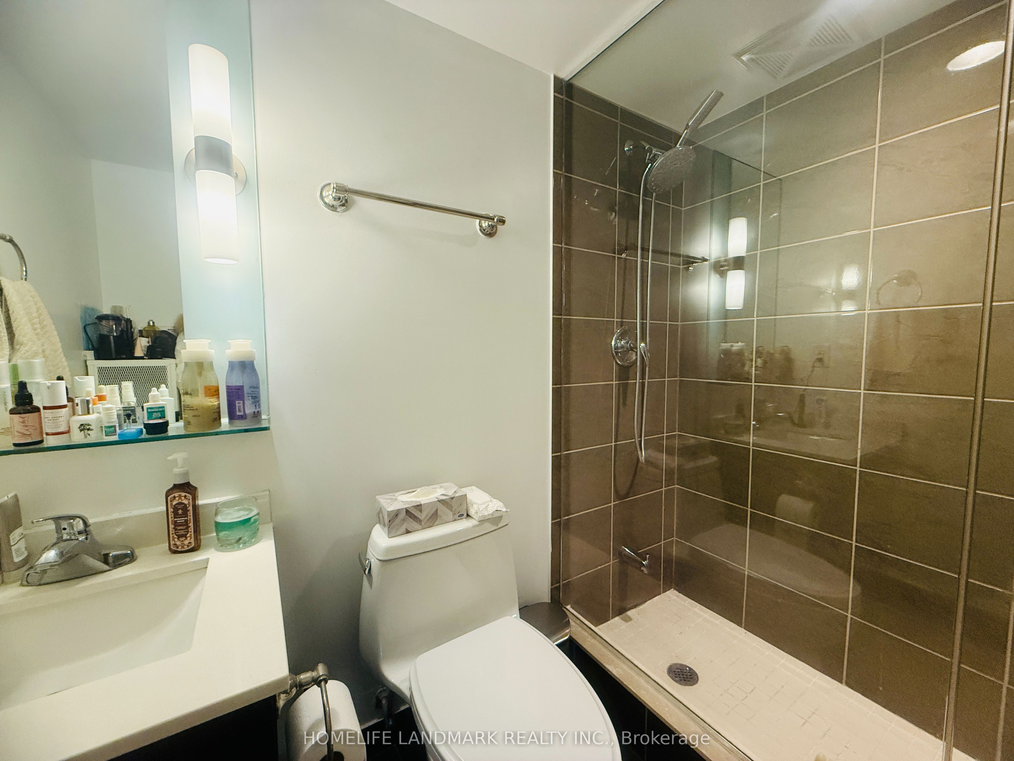 Photo 24 of Unit 1513, 320 Richmond Street E, Toronto, Moss Park — HOMEH