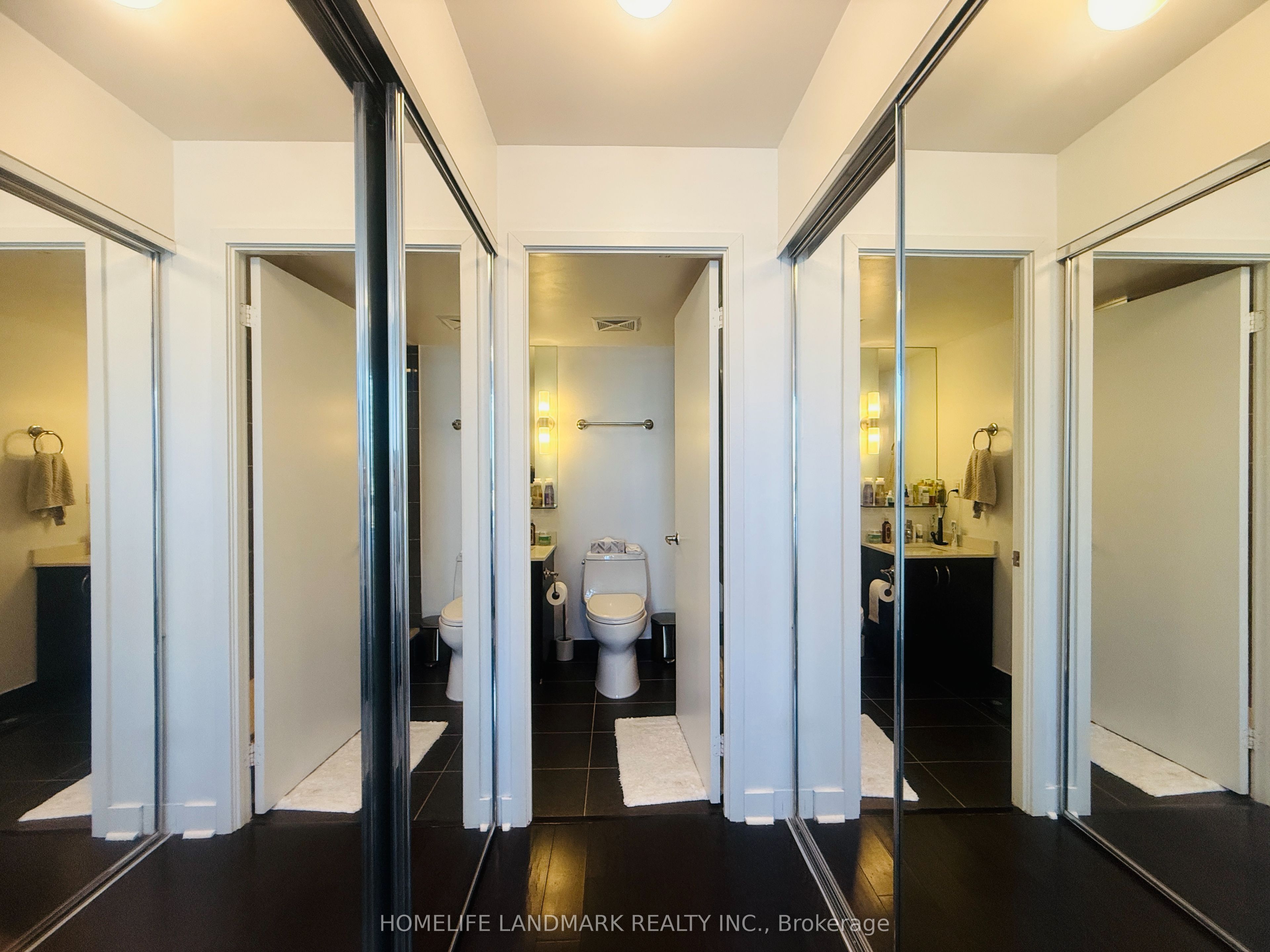 Photo 23 of Unit 1513, 320 Richmond Street E, Toronto, Moss Park — HOMEH