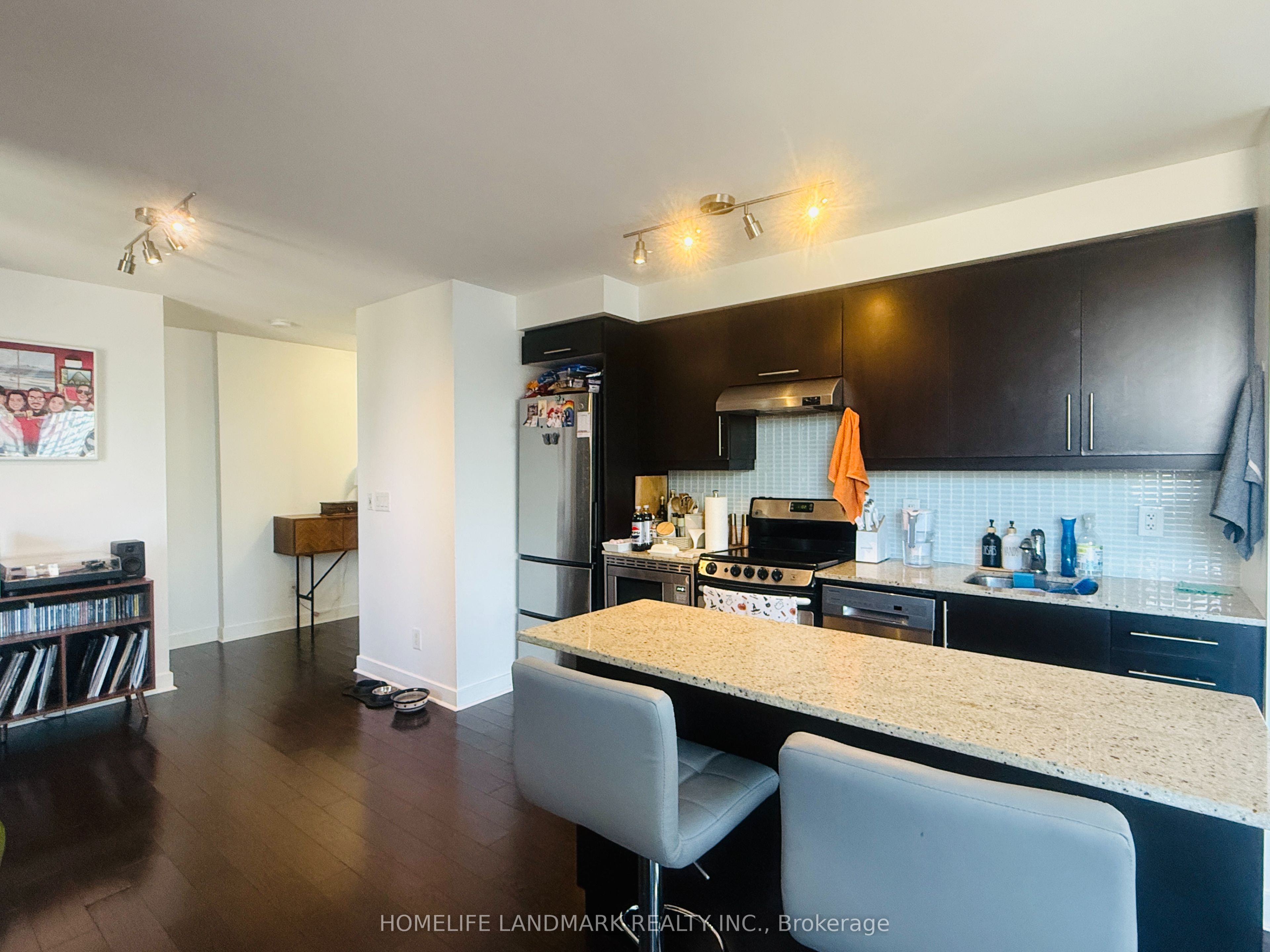 Photo 26 of Unit 1513, 320 Richmond Street E, Toronto, Moss Park — HOMEH