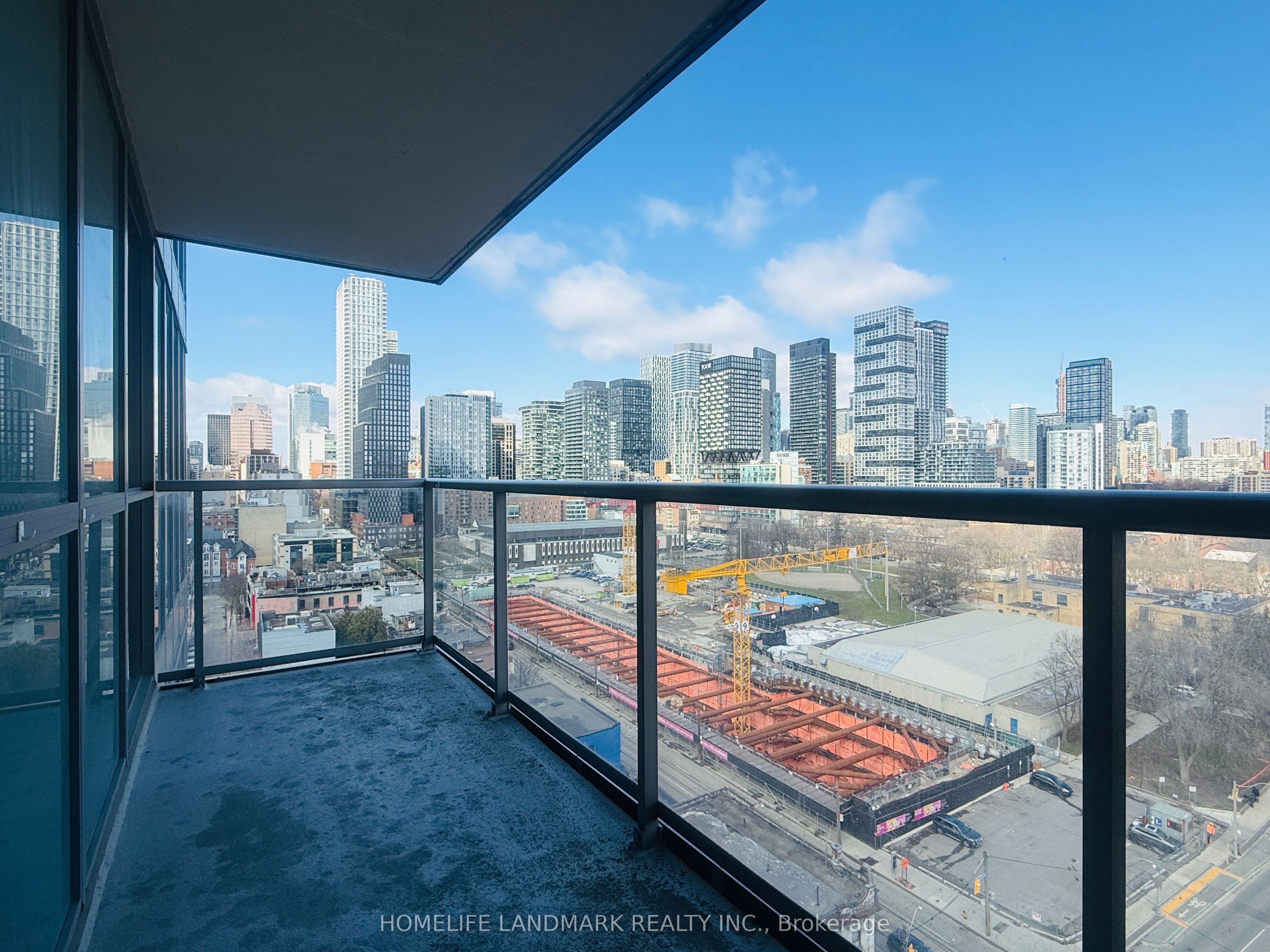 Photo 29 of Unit 1513, 320 Richmond Street E, Toronto, Moss Park — HOMEH