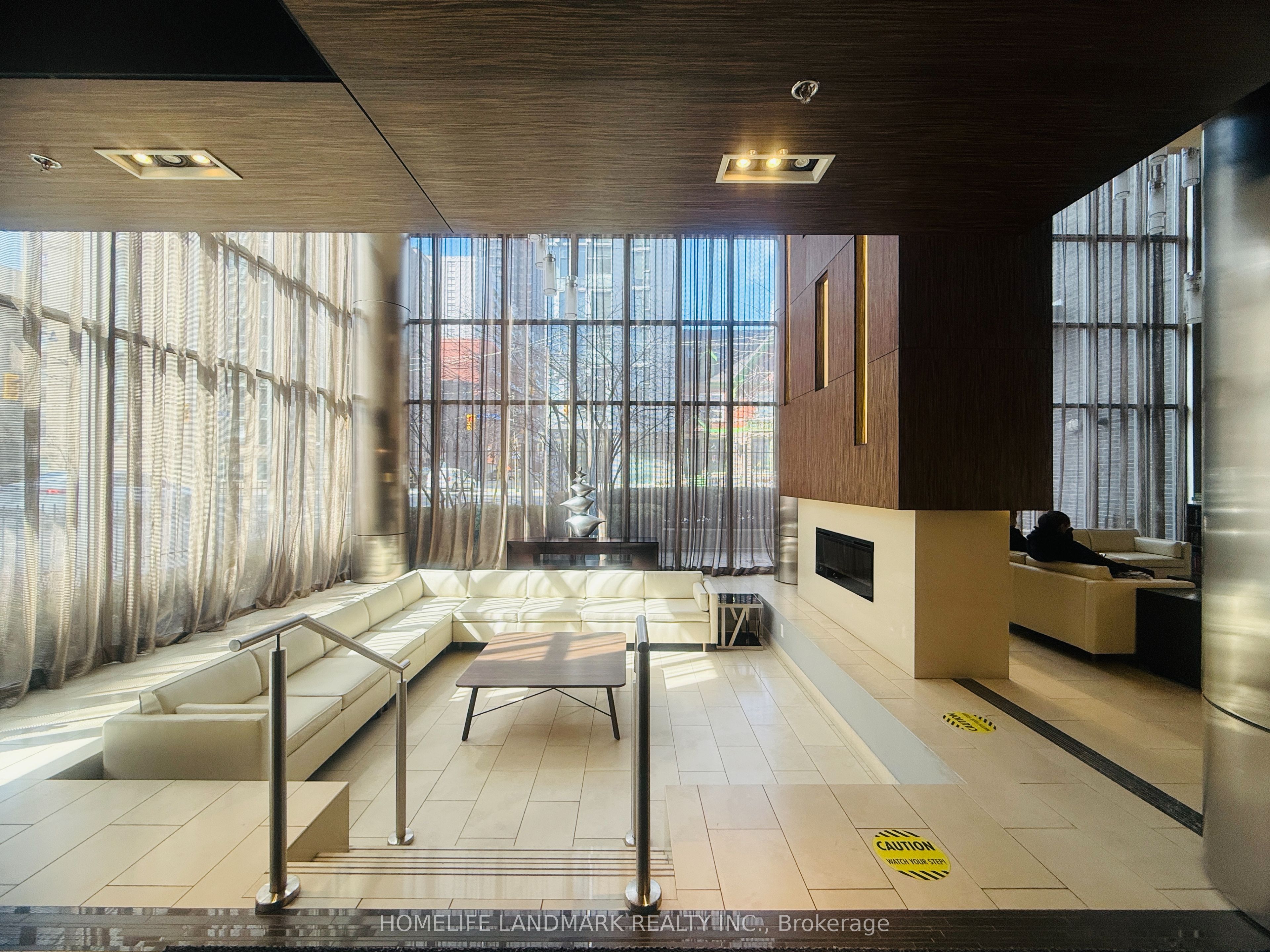 Photo 1 of Unit 1513, 320 Richmond Street E, Toronto, Moss Park — HOMEH