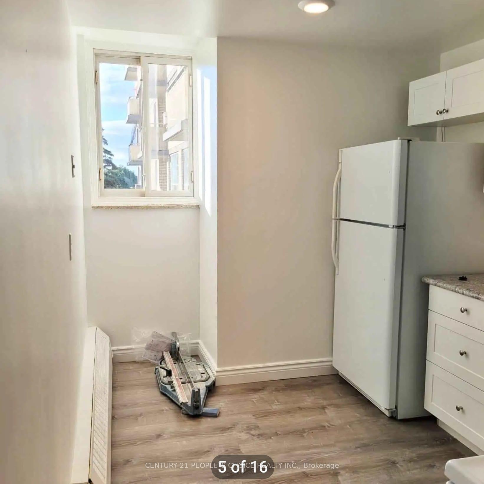 Photo 3 of Unit 408, 340 Dixon Road, Etobicoke, Kingsview Village-The Westway — HOMEH