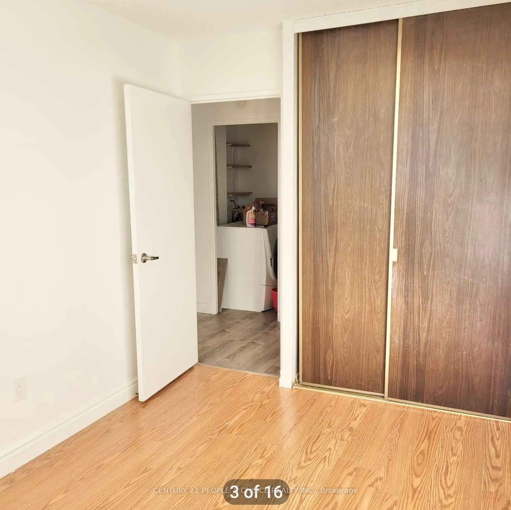Photo 5 of Unit 408, 340 Dixon Road, Etobicoke, Kingsview Village-The Westway — HOMEH