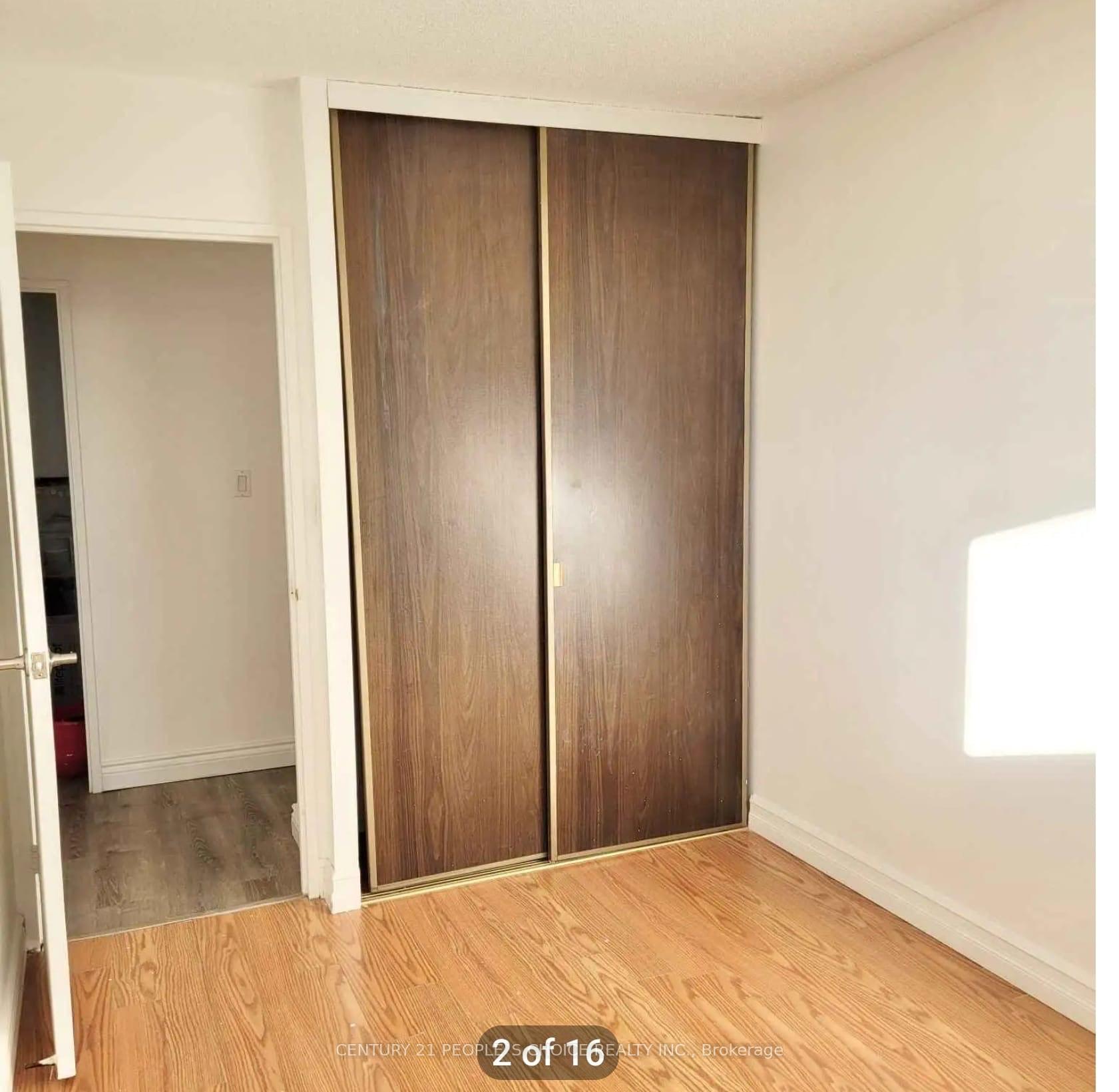 Photo 6 of Unit 408, 340 Dixon Road, Etobicoke, Kingsview Village-The Westway — HOMEH