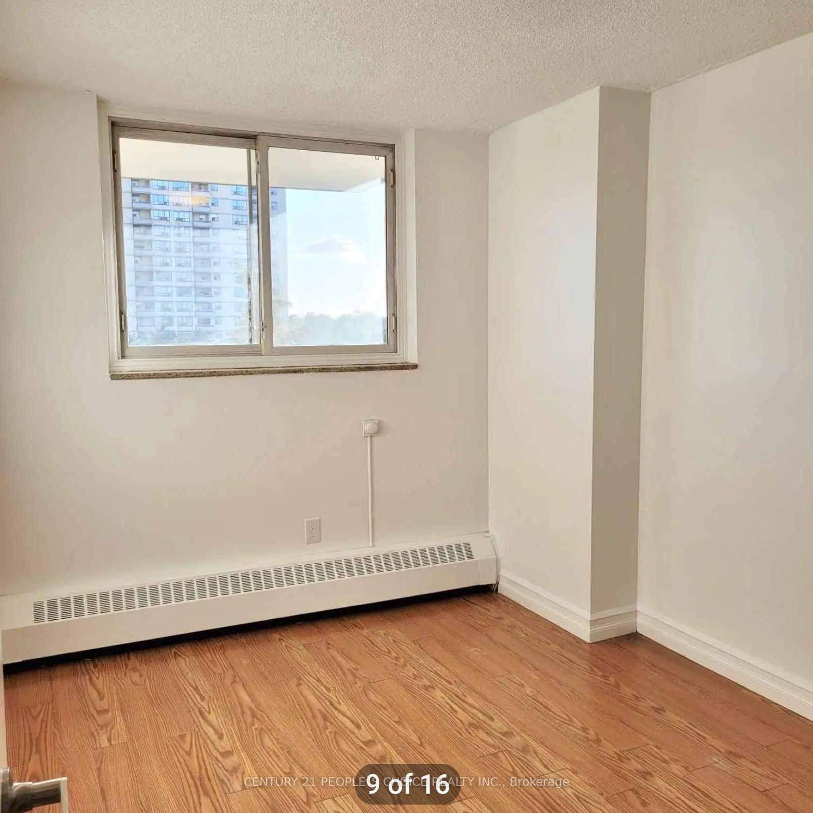 Photo 7 of Unit 408, 340 Dixon Road, Etobicoke, Kingsview Village-The Westway — HOMEH