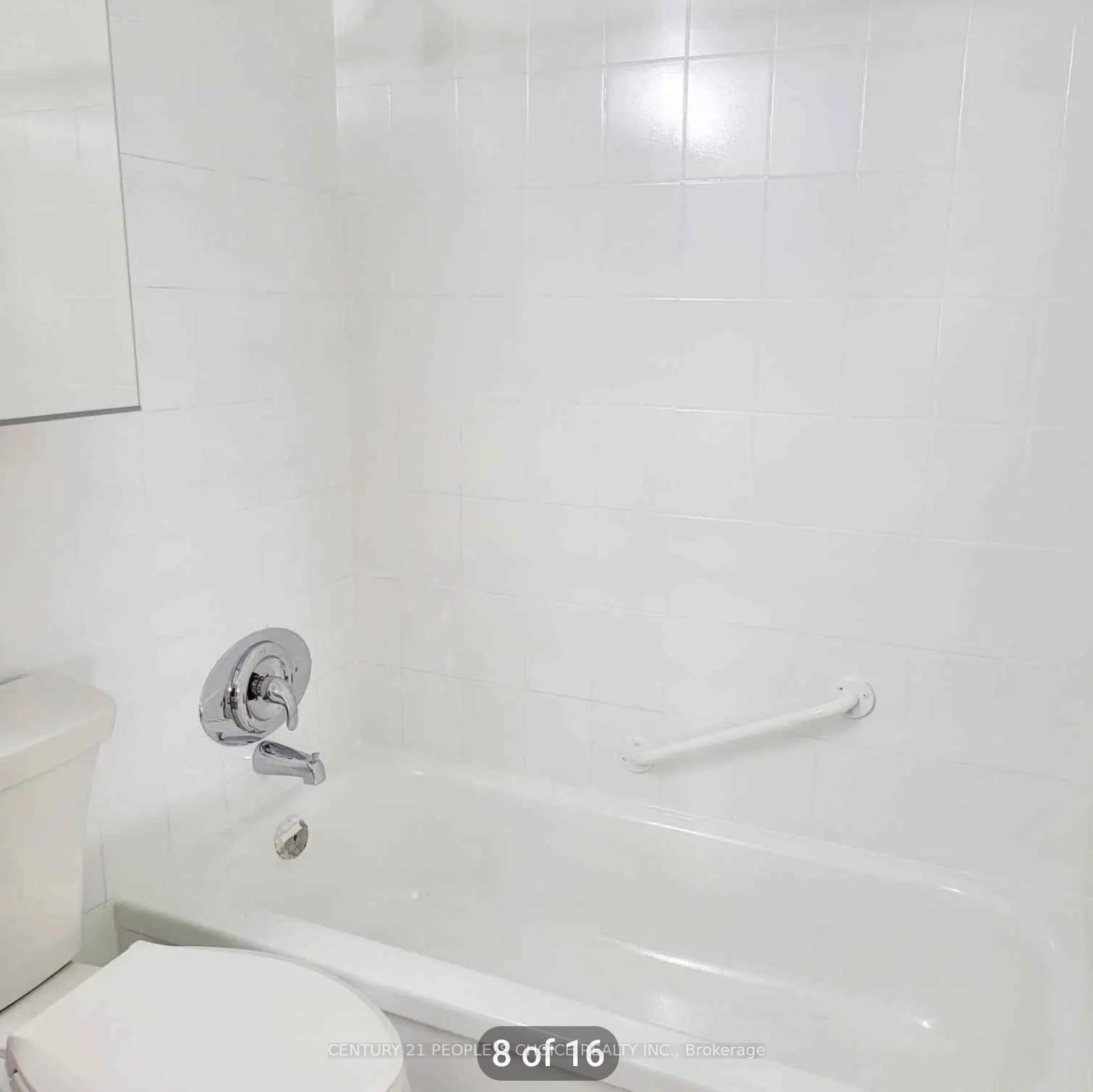 Photo 10 of Unit 408, 340 Dixon Road, Etobicoke, Kingsview Village-The Westway — HOMEH