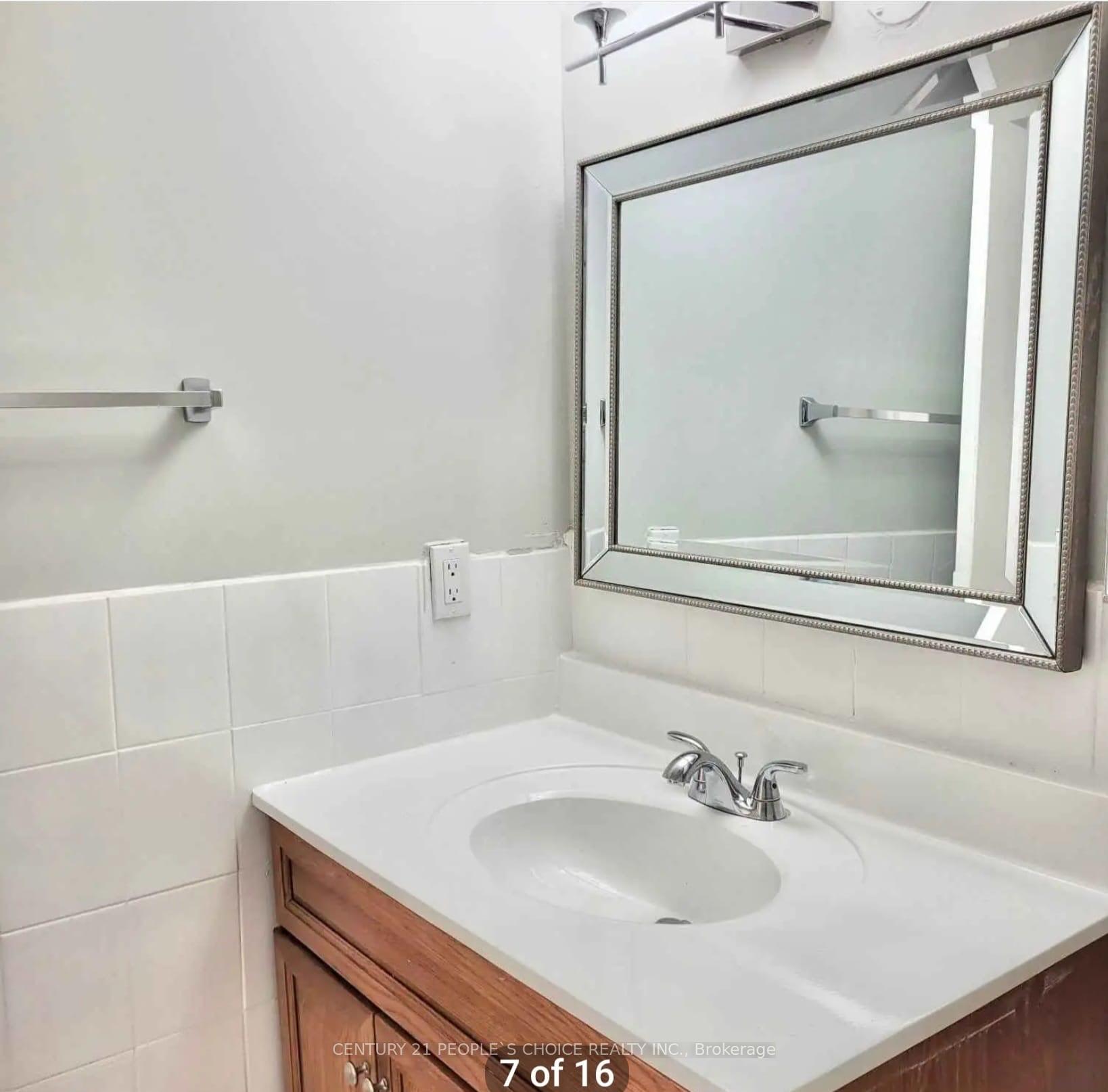 Photo 11 of Unit 408, 340 Dixon Road, Etobicoke, Kingsview Village-The Westway — HOMEH