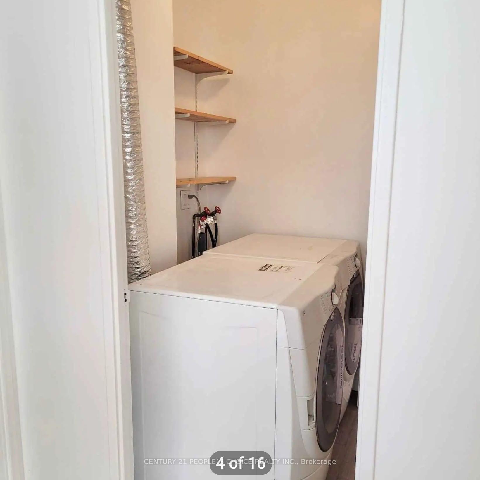 Photo 12 of Unit 408, 340 Dixon Road, Etobicoke, Kingsview Village-The Westway — HOMEH