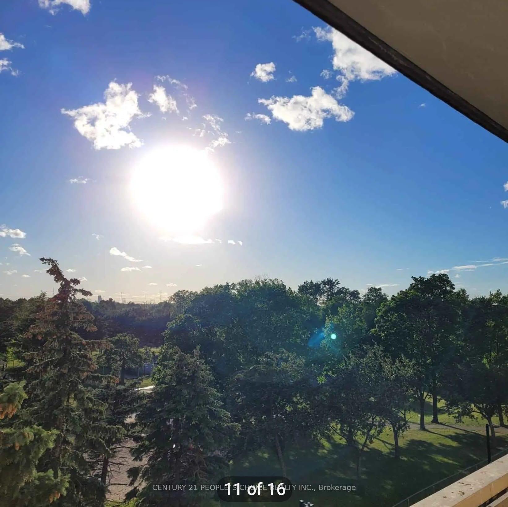 Photo 13 of Unit 408, 340 Dixon Road, Etobicoke, Kingsview Village-The Westway — HOMEH