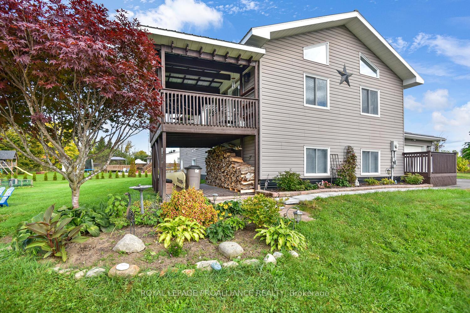 Photo 34 of 11 Judy Place, Edwardsburgh/Cardinal, Edwardsburgh/Cardinal Twp — HOMEH