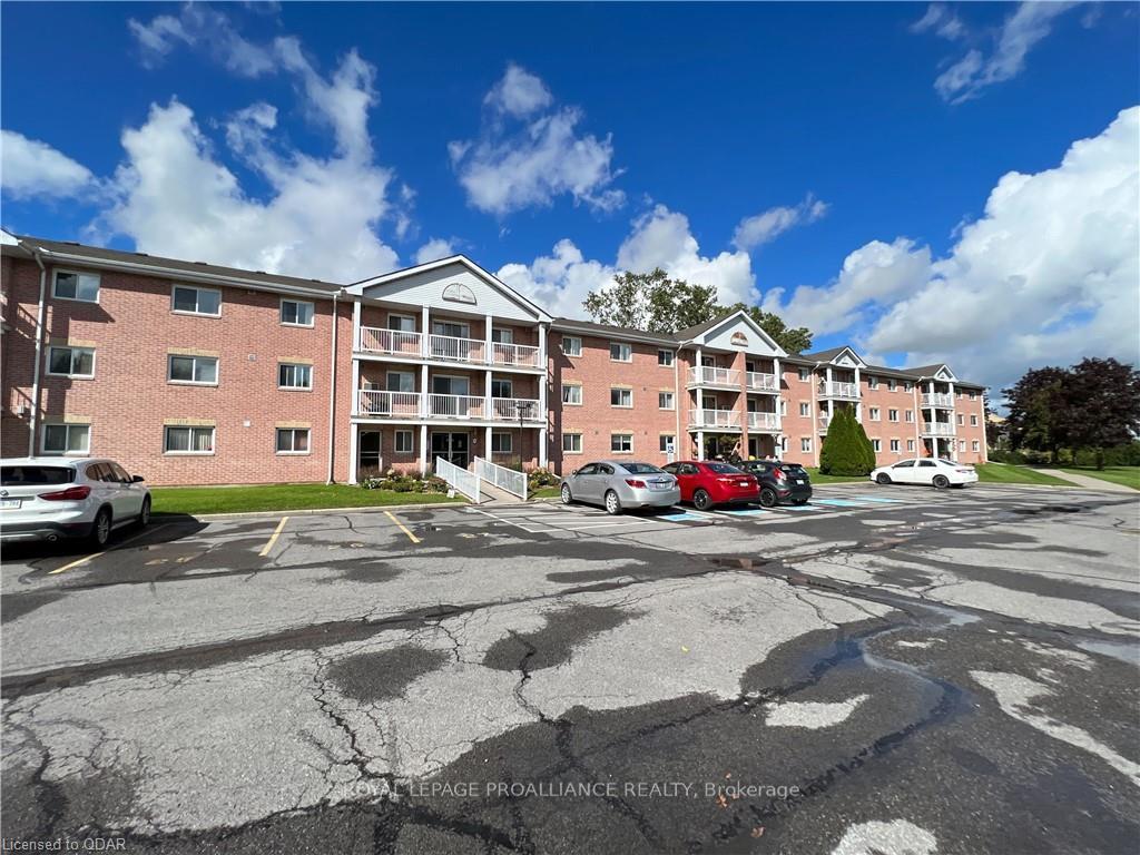 Photo 1 of Unit 313, 175 Haig Road, Belleville, Belleville Ward — HOMEH