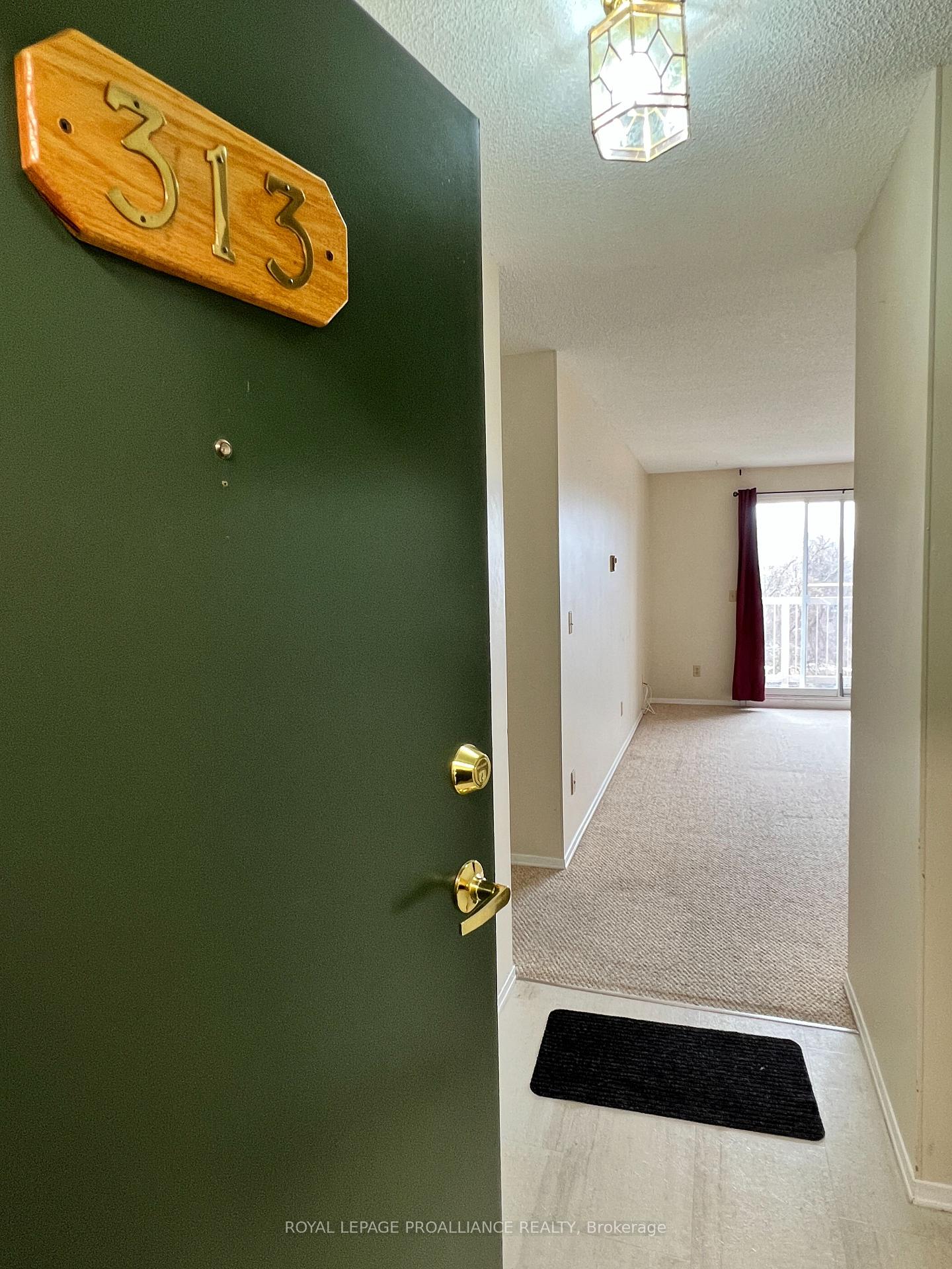 Photo 2 of Unit 313, 175 Haig Road, Belleville, Belleville Ward — HOMEH