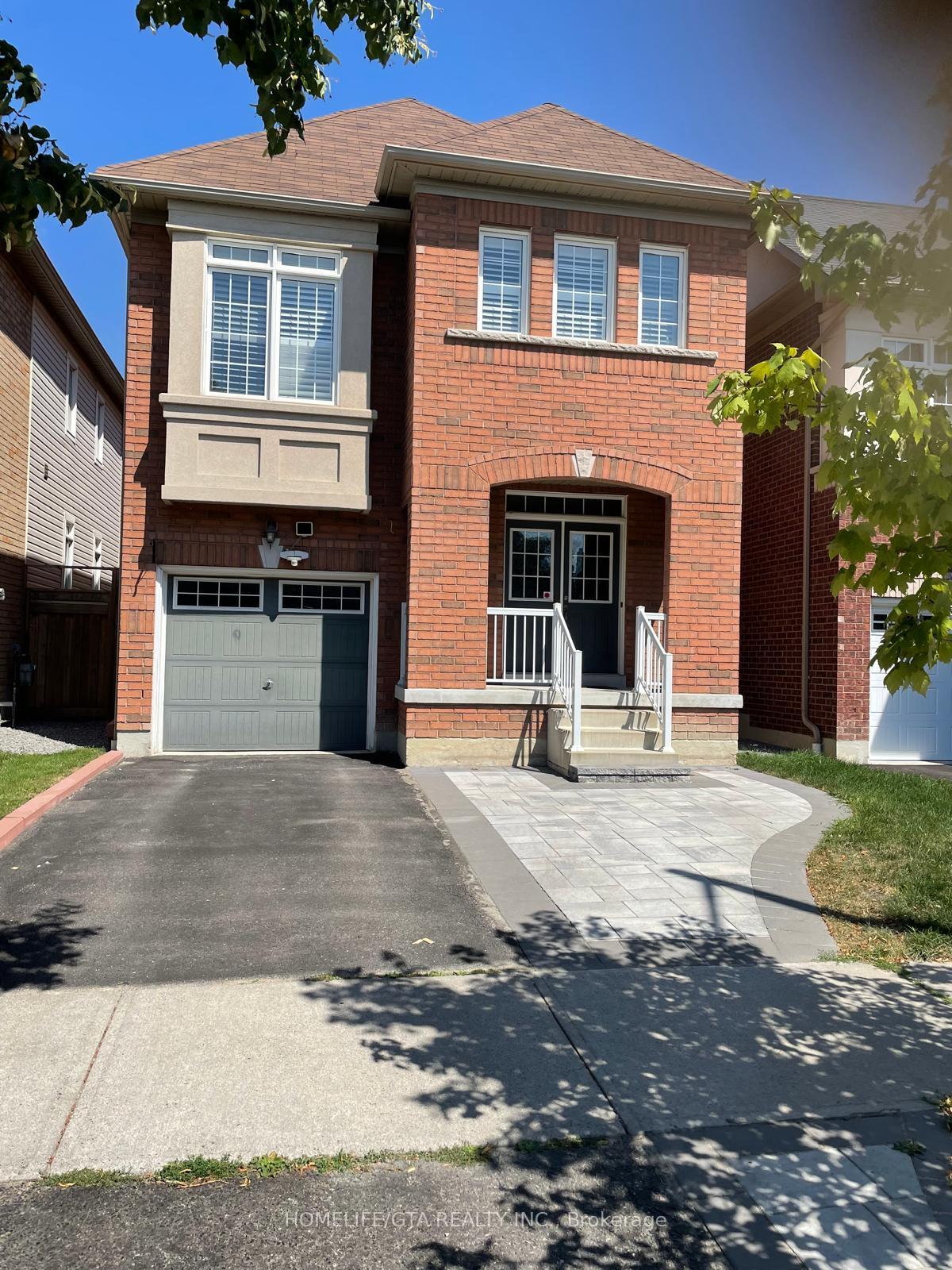 Photo 1 of 168 Angus Drive, Ajax, Central — HOMEH