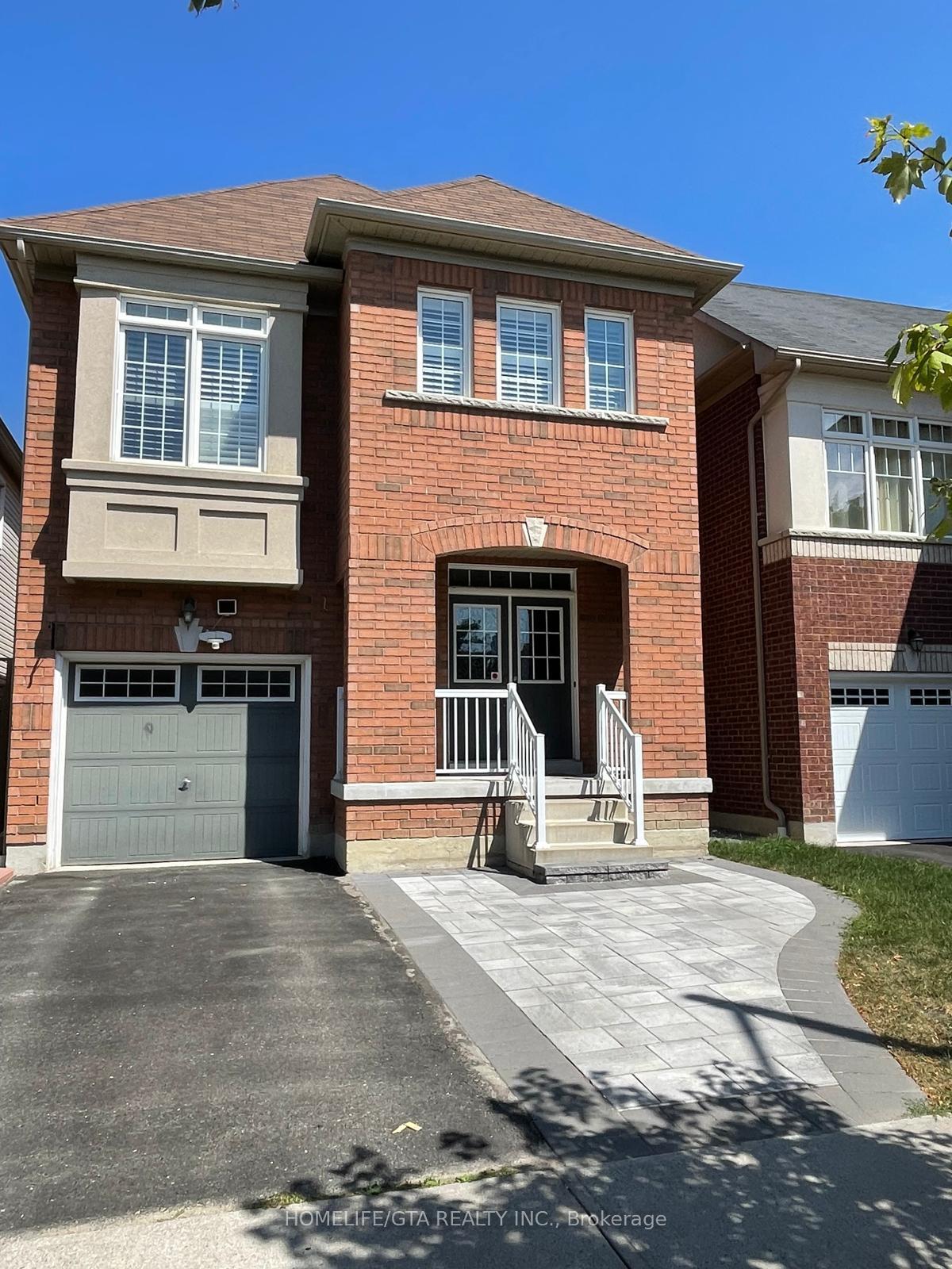 Photo 2 of 168 Angus Drive, Ajax, Central — HOMEH