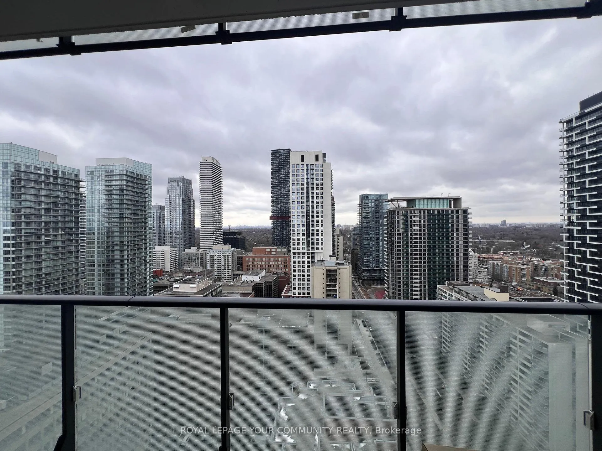 Photo 13 of Unit 2812, 161 Roehampton Avenue, Toronto, Mount Pleasant West — HOMEH