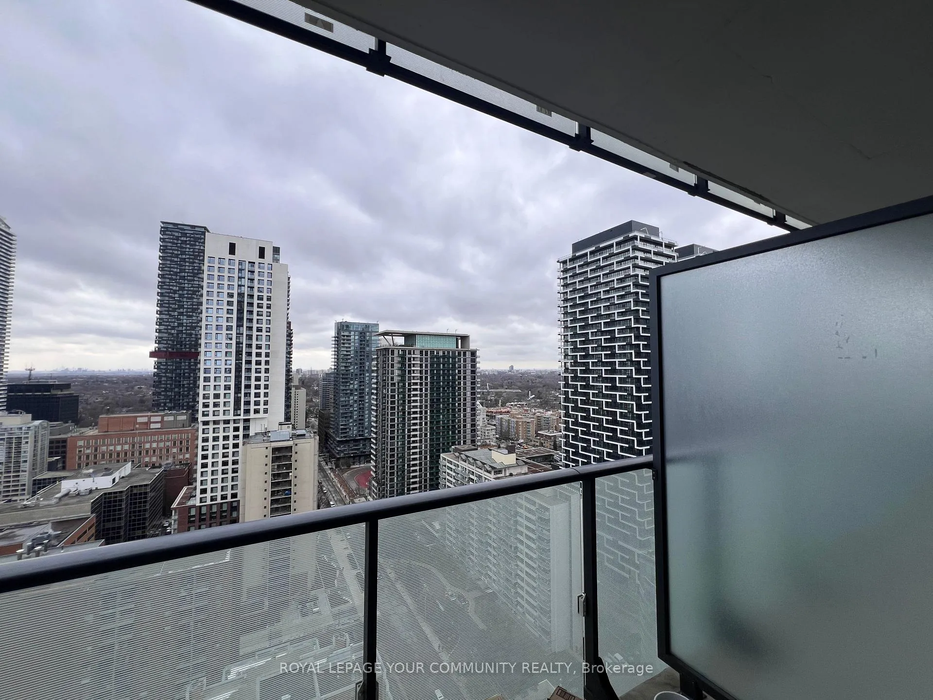 Photo 14 of Unit 2812, 161 Roehampton Avenue, Toronto, Mount Pleasant West — HOMEH