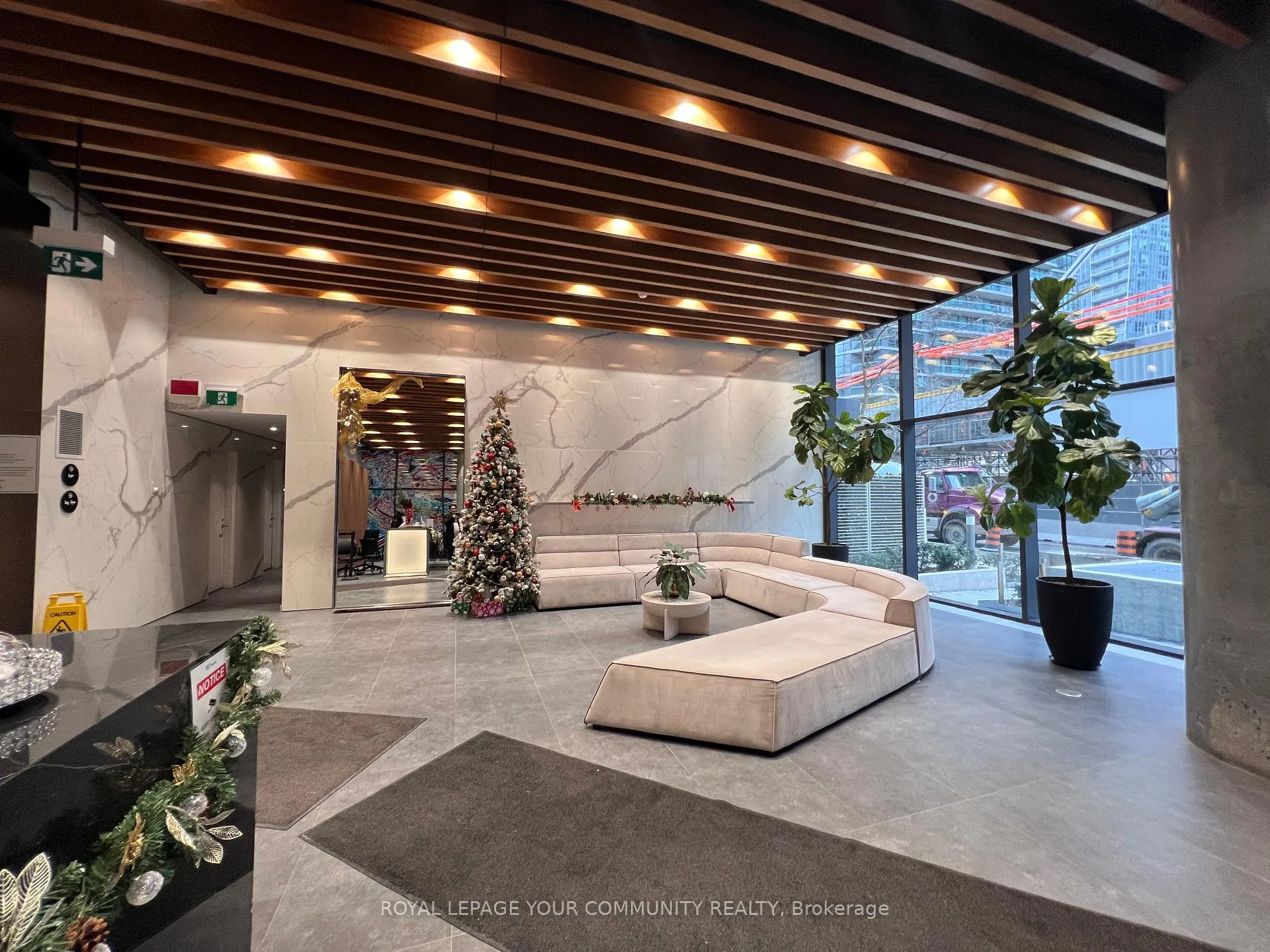 Photo 16 of Unit 2812, 161 Roehampton Avenue, Toronto, Mount Pleasant West — HOMEH