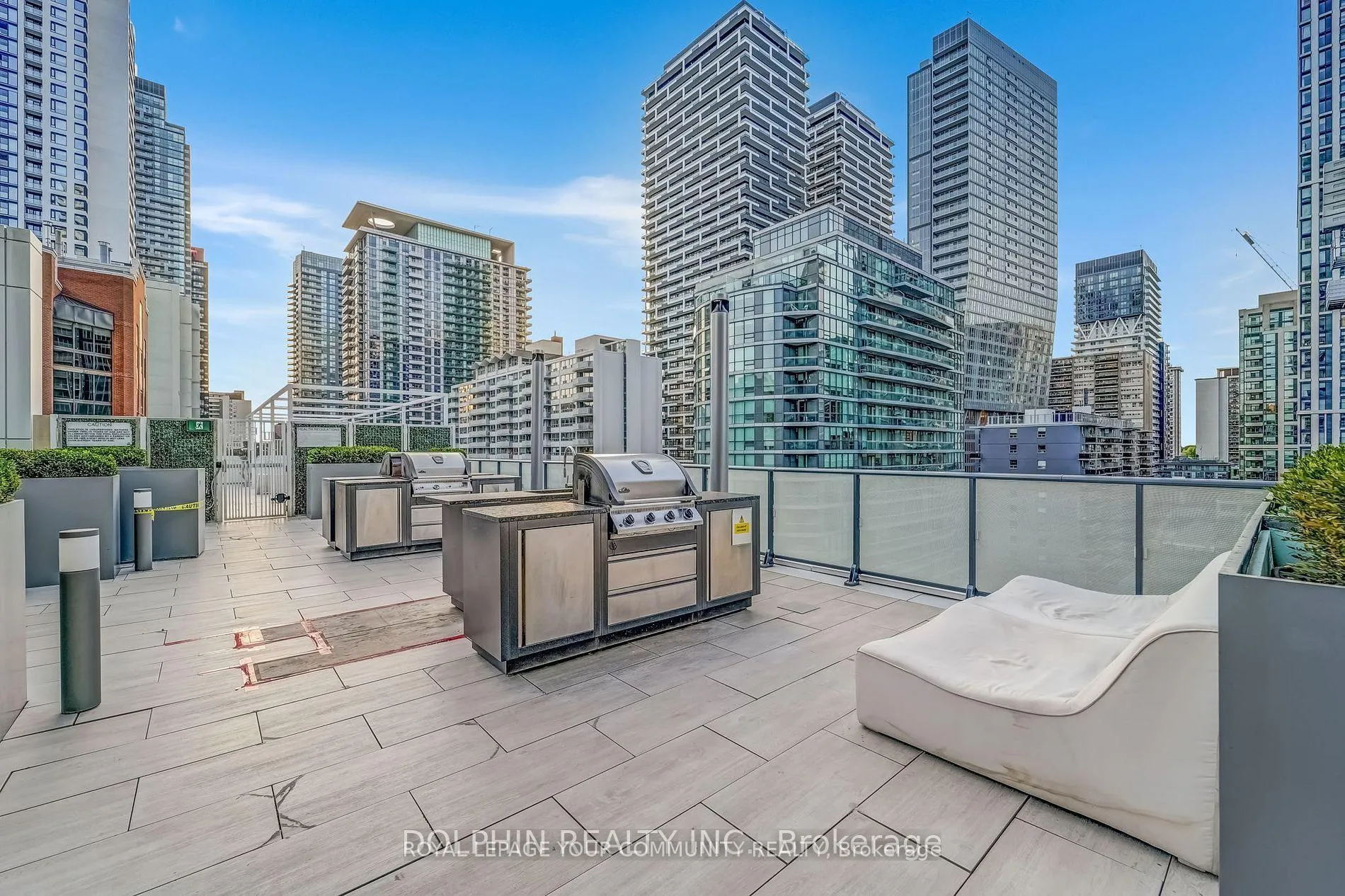 Photo 23 of Unit 2812, 161 Roehampton Avenue, Toronto, Mount Pleasant West — HOMEH