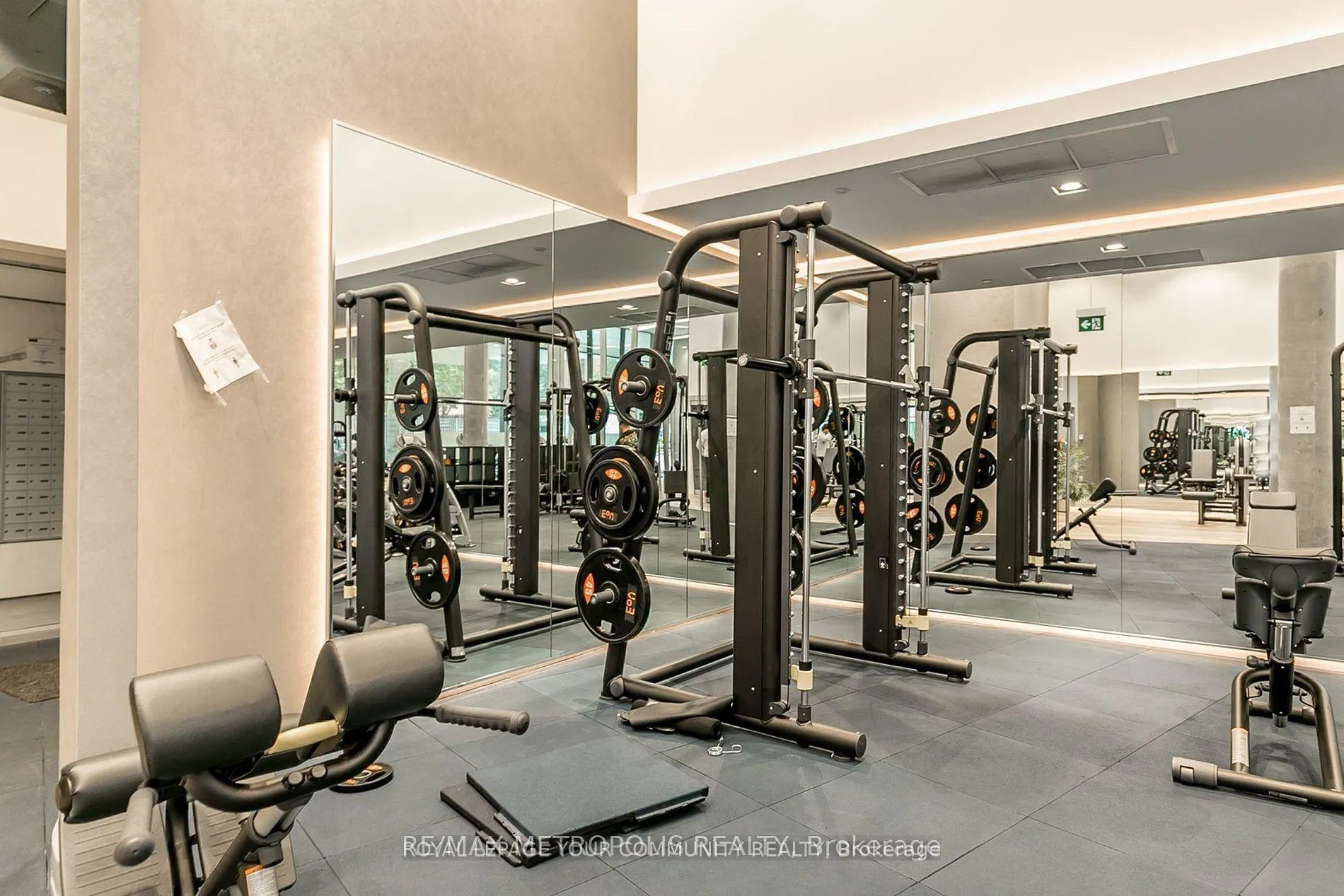 Photo 27 of Unit 2812, 161 Roehampton Avenue, Toronto, Mount Pleasant West — HOMEH