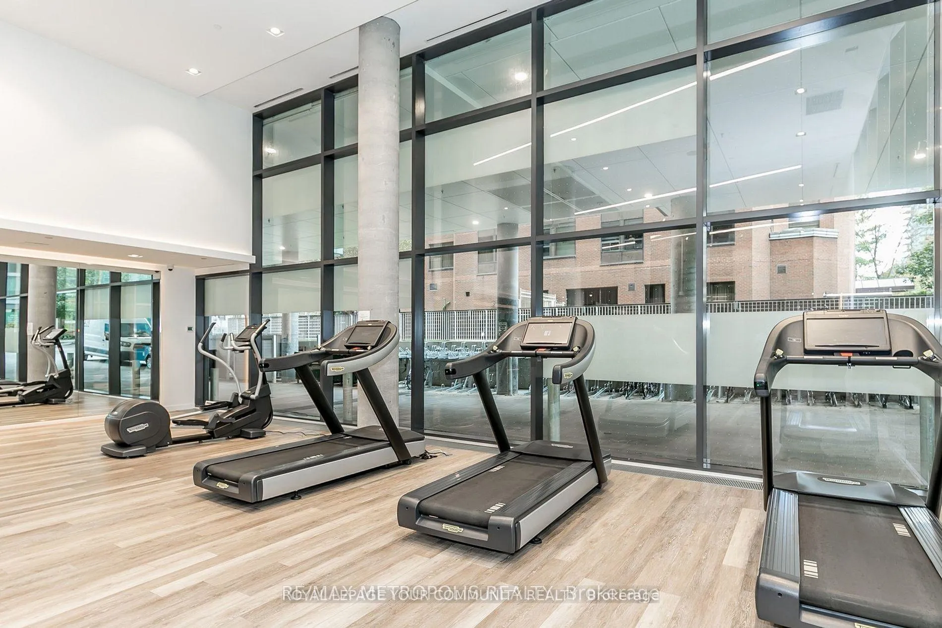 Photo 28 of Unit 2812, 161 Roehampton Avenue, Toronto, Mount Pleasant West — HOMEH