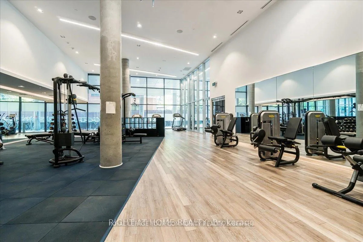Photo 29 of Unit 2812, 161 Roehampton Avenue, Toronto, Mount Pleasant West — HOMEH