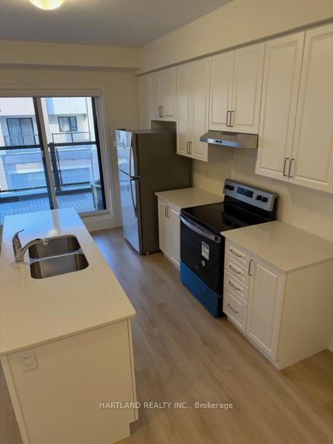 Photo 2 of Unit 908, 1695 Dersan Street, Pickering, Duffin Heights — HOMEH