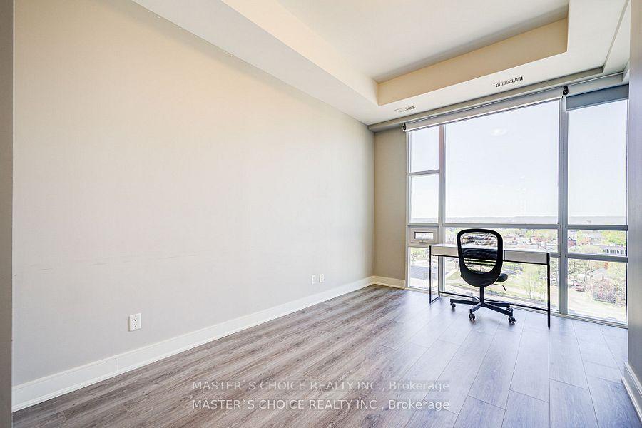 Photo 9 of Unit 906, 150 Main Street W, Hamilton, Central — HOMEH
