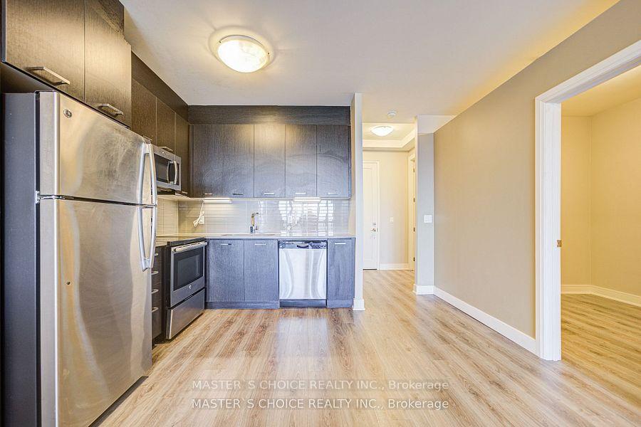 Photo 10 of Unit 906, 150 Main Street W, Hamilton, Central — HOMEH