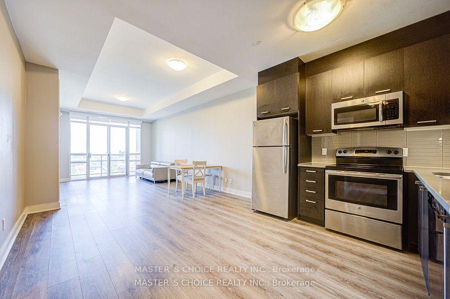 Photo 11 of Unit 906, 150 Main Street W, Hamilton, Central — HOMEH
