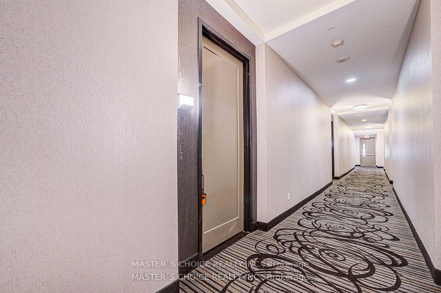 Photo 12 of Unit 906, 150 Main Street W, Hamilton, Central — HOMEH