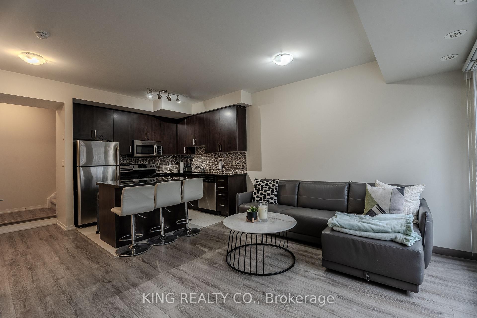 Photo 1 of Unit A20, 26 Bruce Street, Vaughan, East Woodbridge — HOMEH