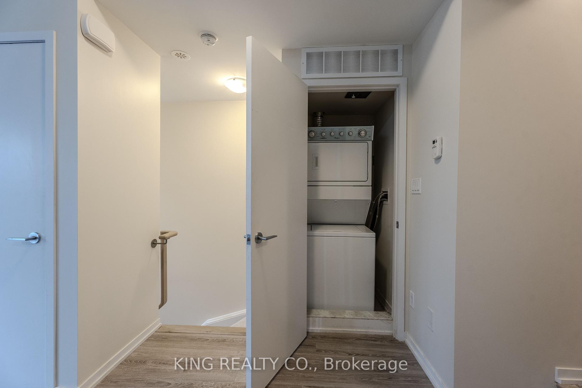 Photo 10 of Unit A20, 26 Bruce Street, Vaughan, East Woodbridge — HOMEH