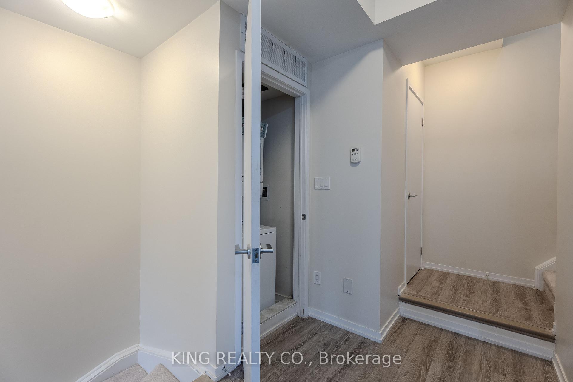Photo 11 of Unit A20, 26 Bruce Street, Vaughan, East Woodbridge — HOMEH
