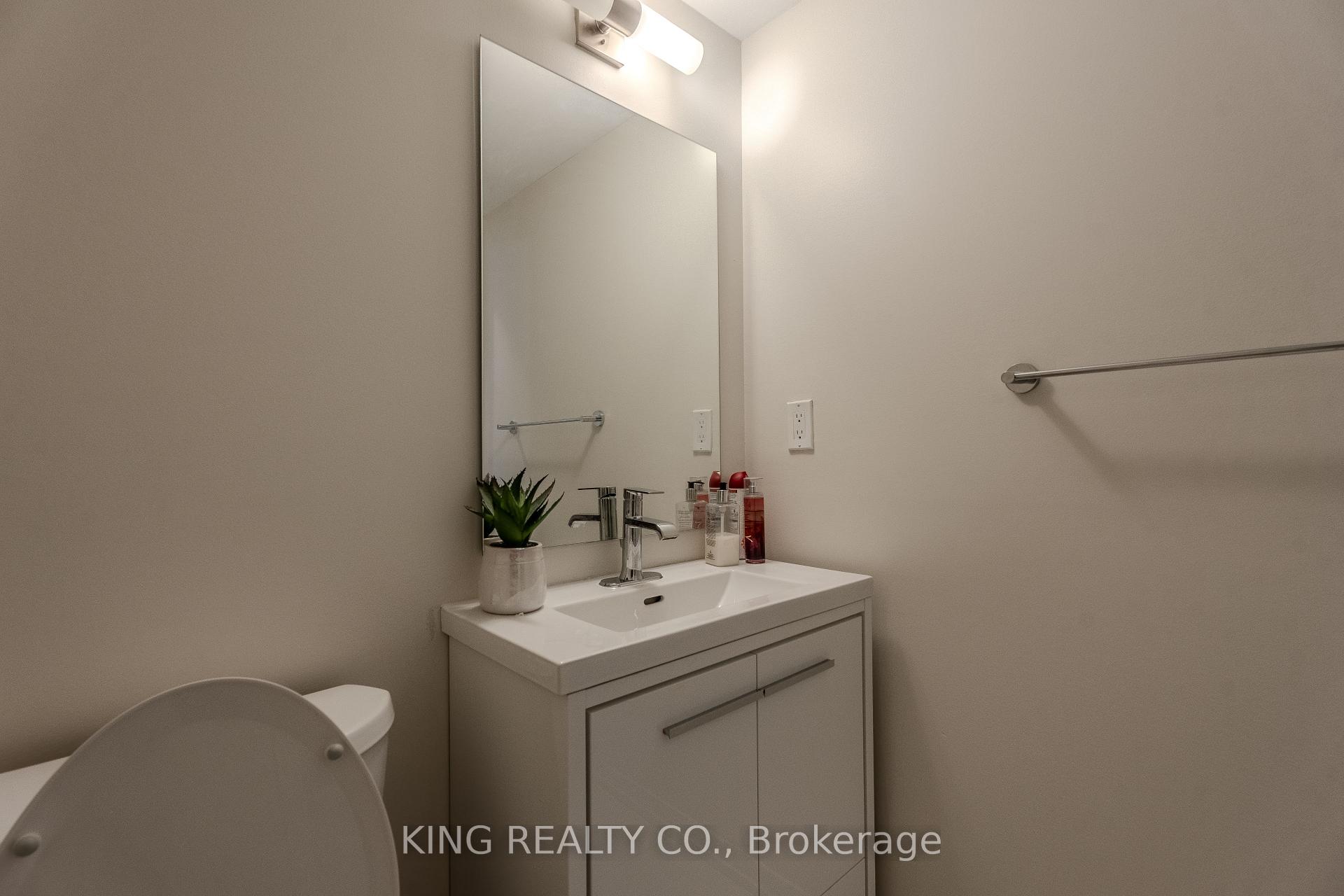 Photo 16 of Unit A20, 26 Bruce Street, Vaughan, East Woodbridge — HOMEH